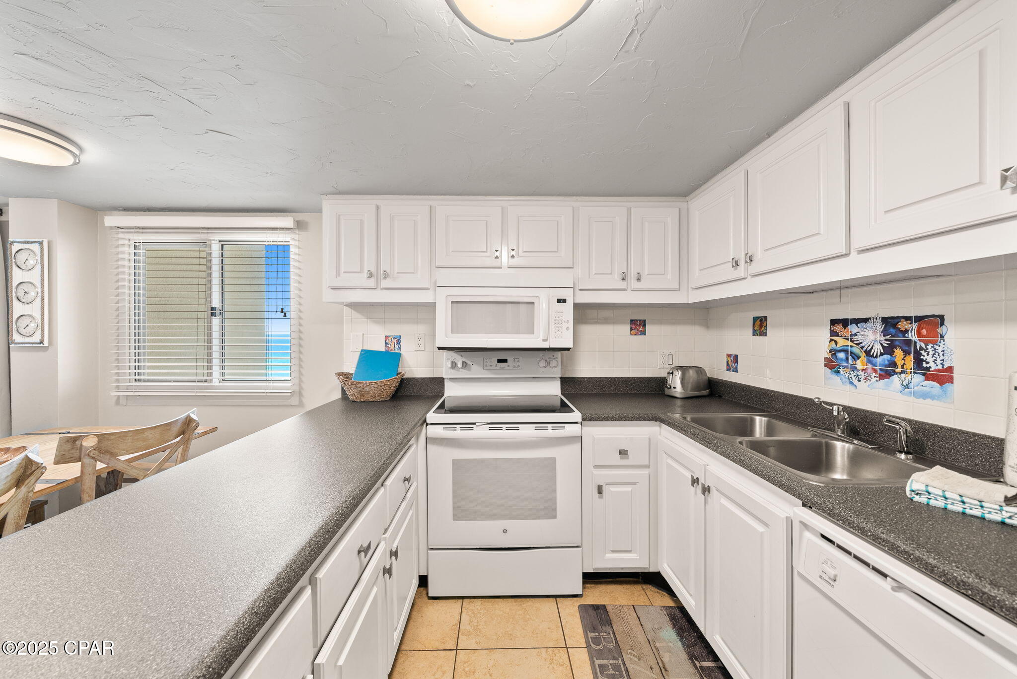 Pinnacle Port Condo - Residential