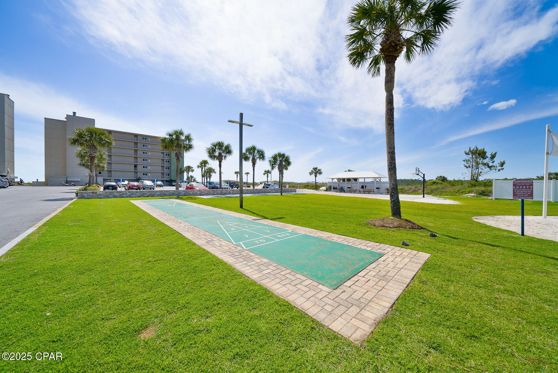 Pinnacle Port Condo - Residential