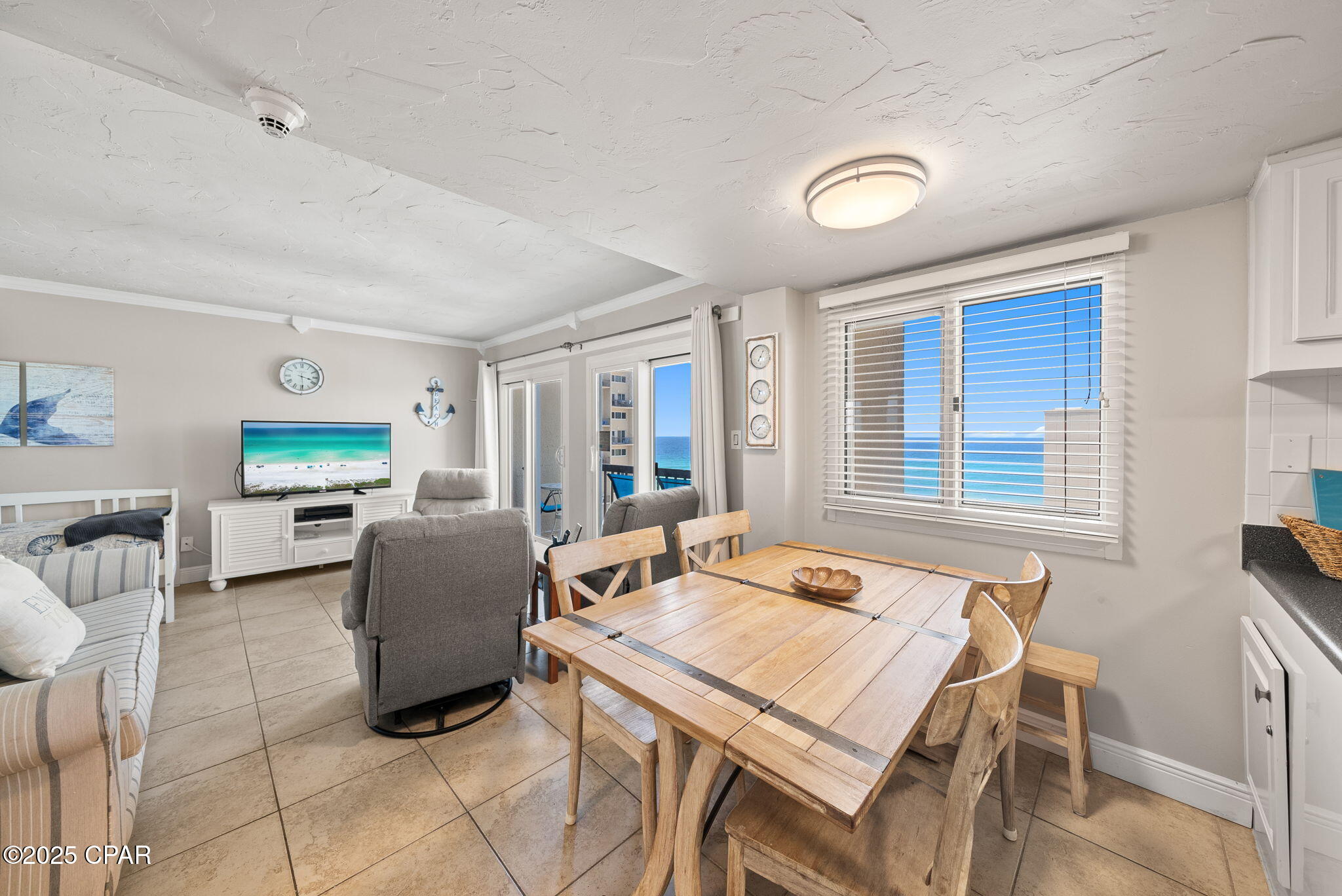 Pinnacle Port Condo - Residential