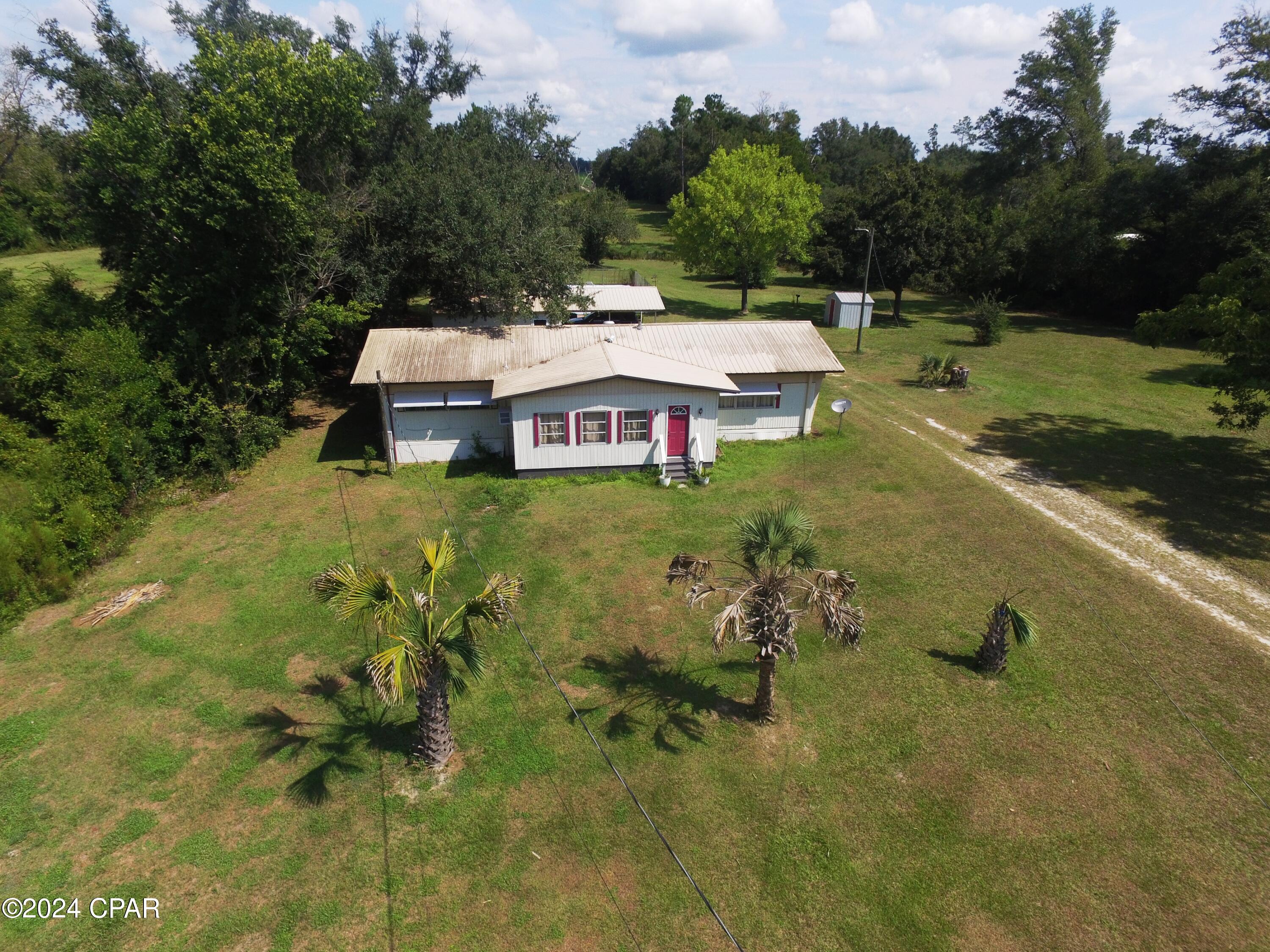 No Named Subdivision - Residential