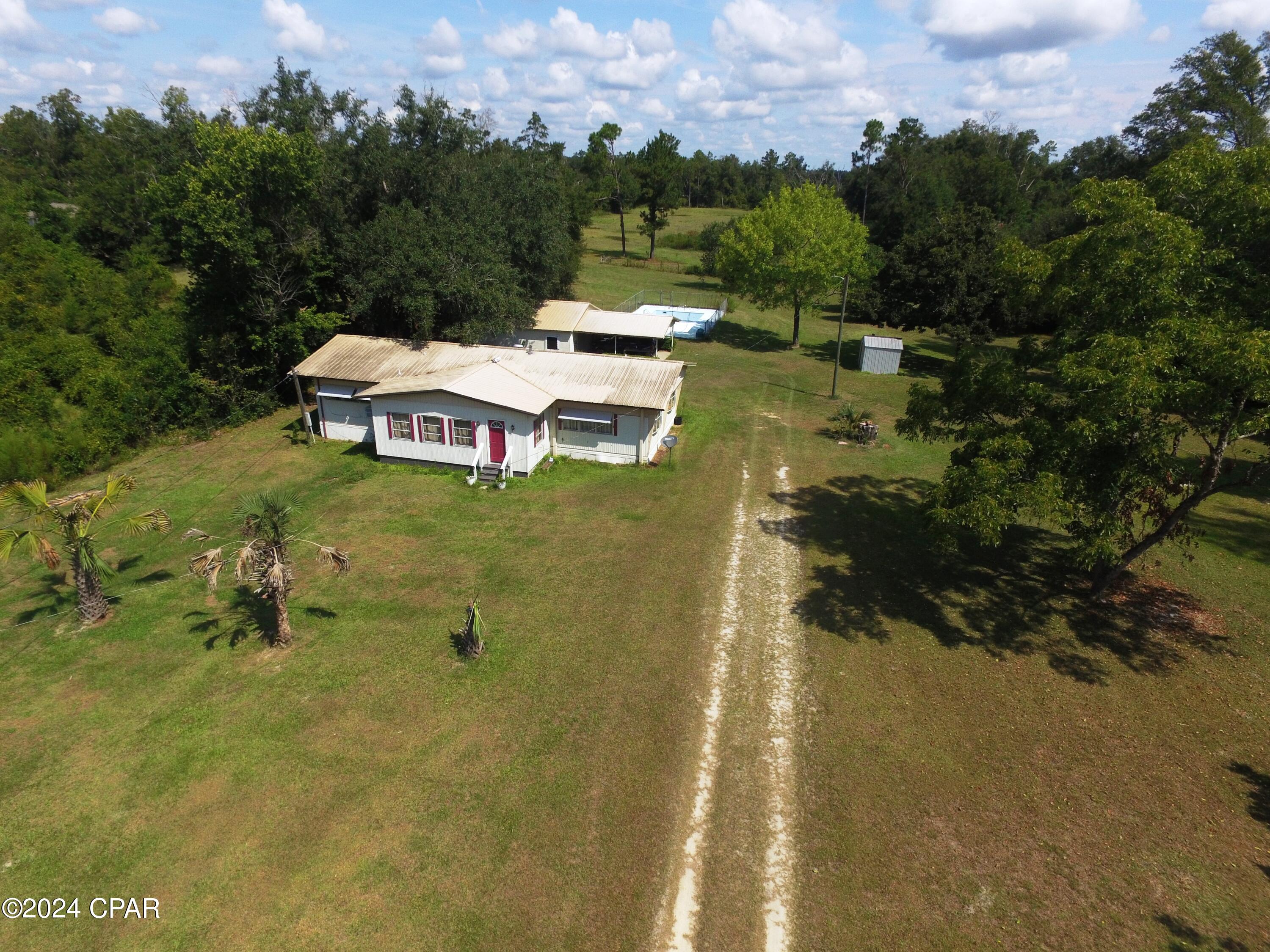 No Named Subdivision - Residential