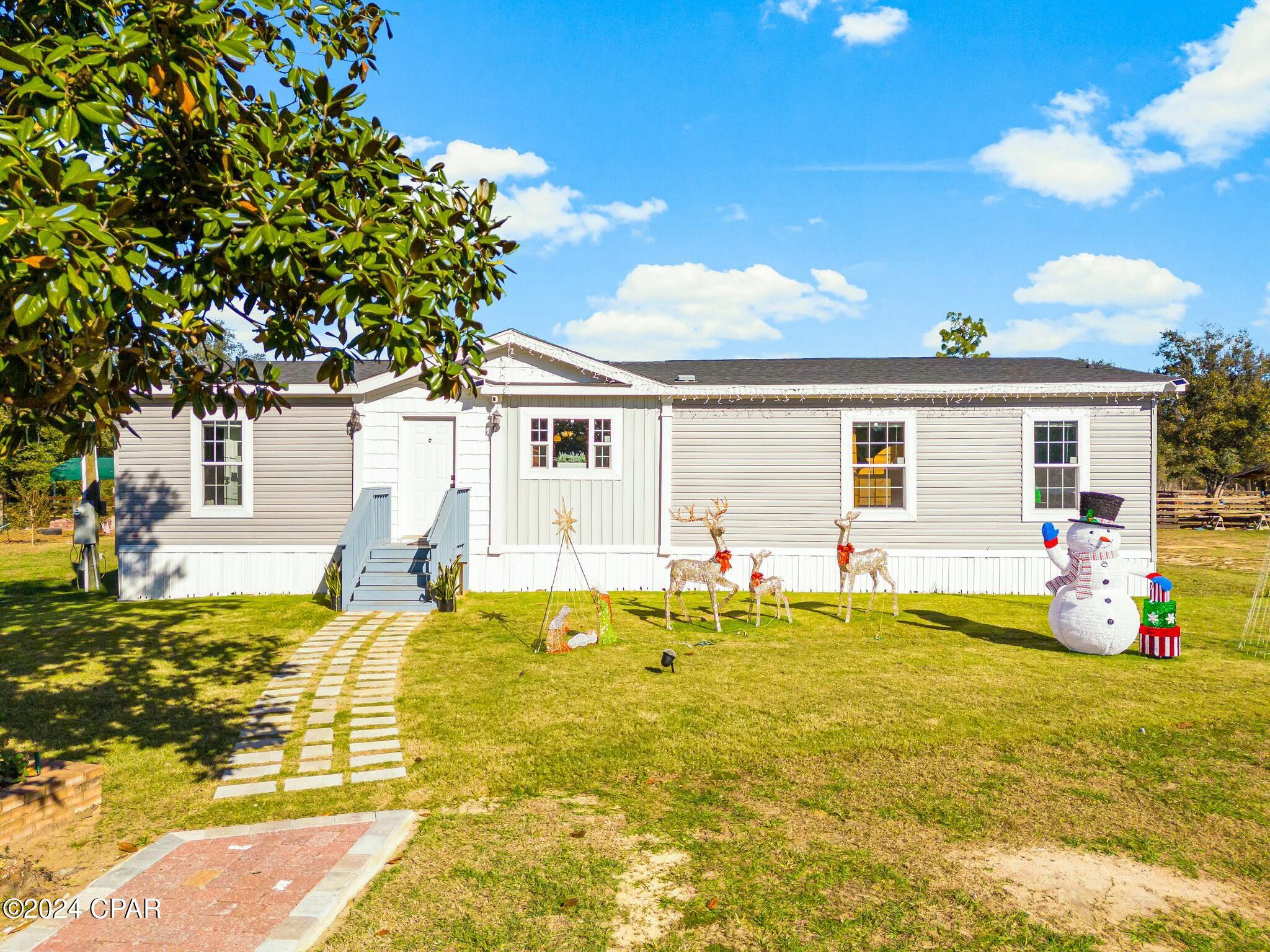 No Named Subdivision - Residential