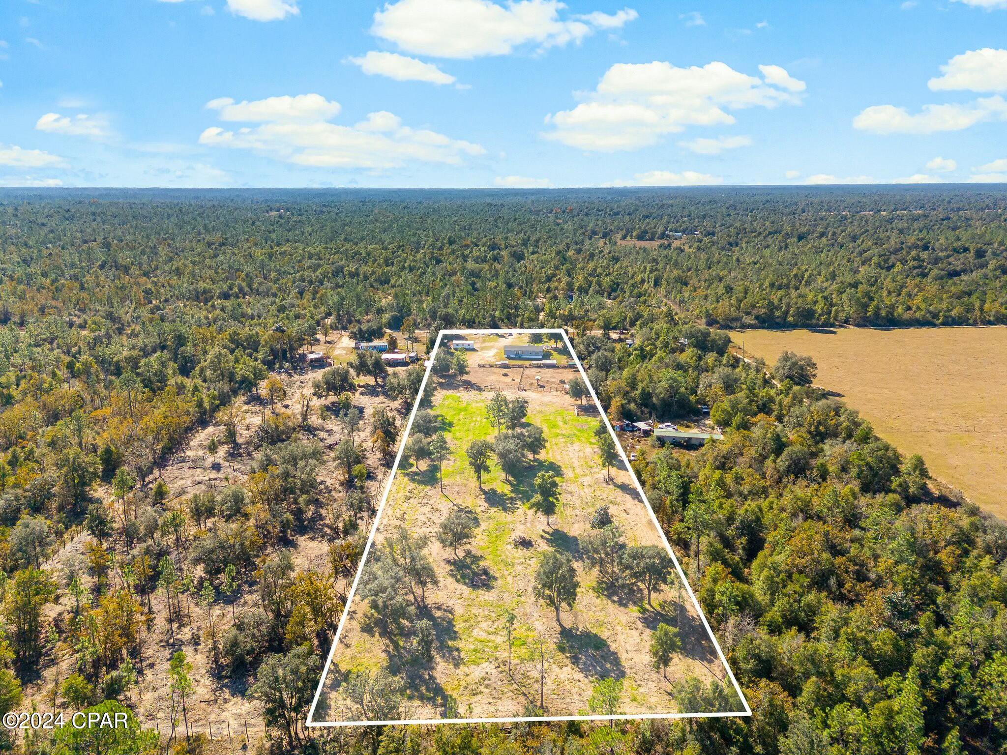 No Named Subdivision - Residential