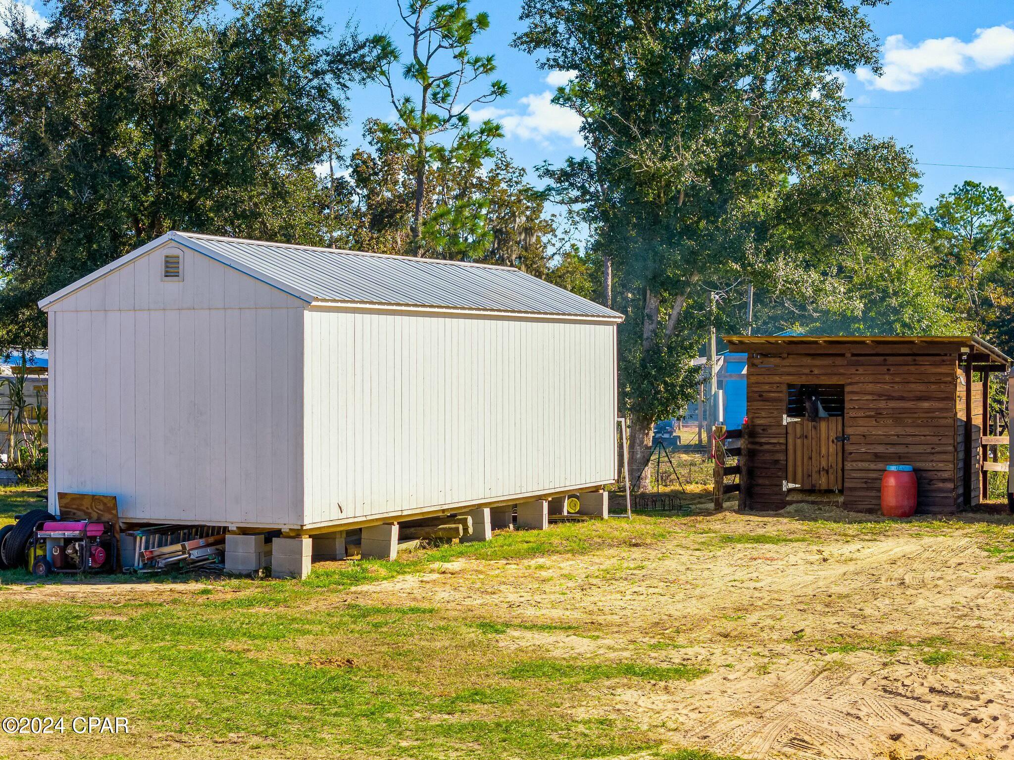 No Named Subdivision - Residential