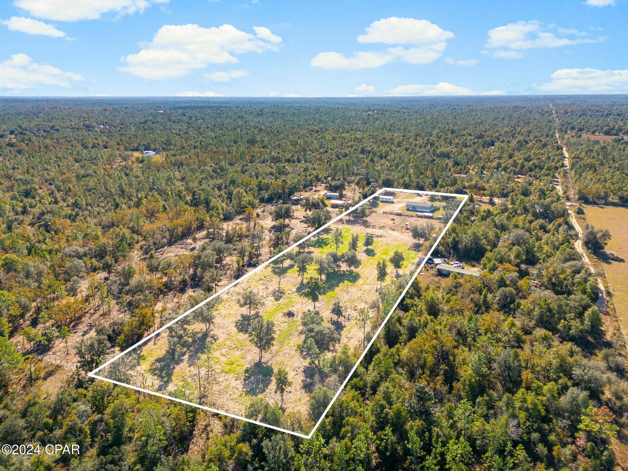 No Named Subdivision - Residential