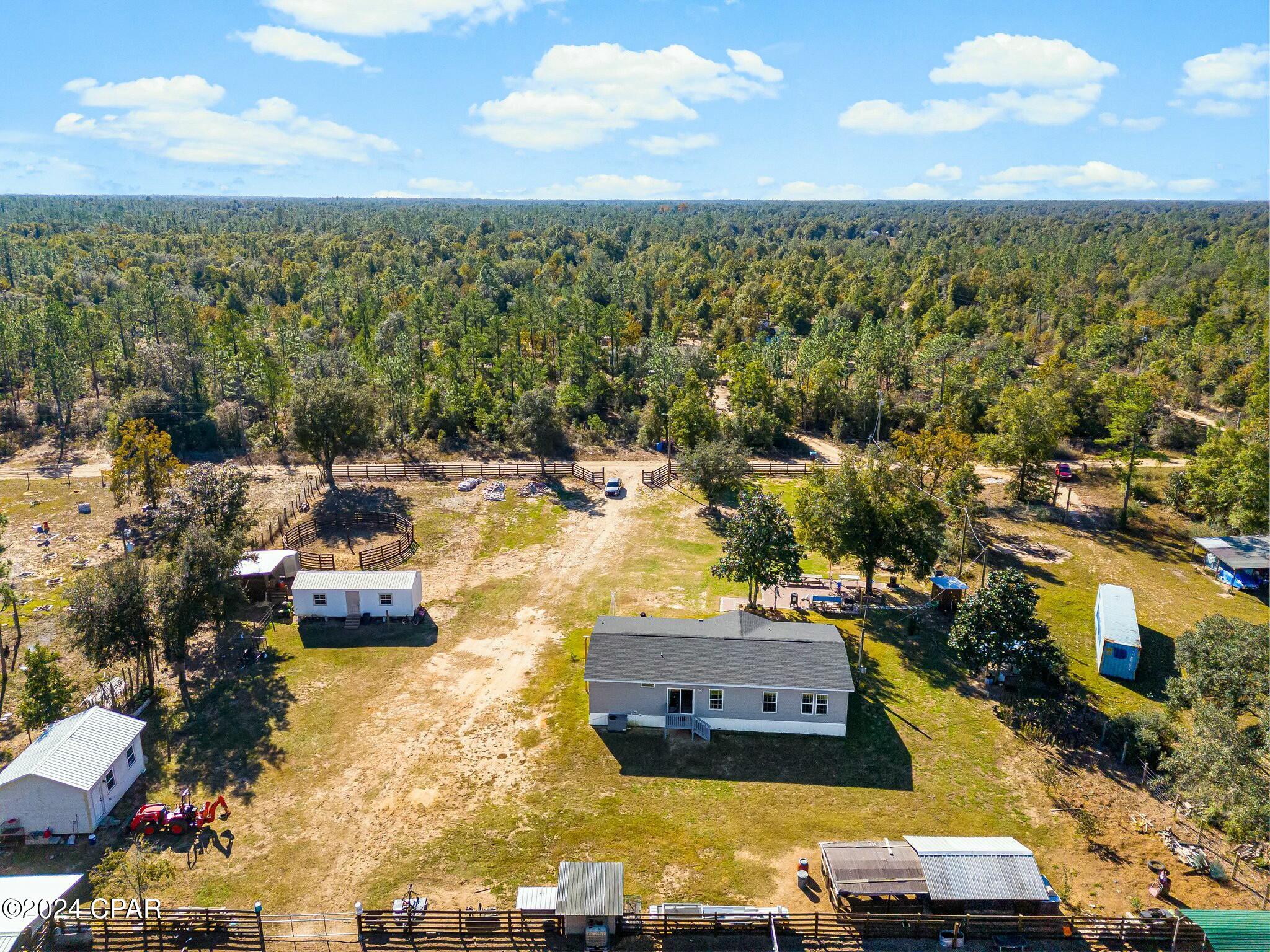 No Named Subdivision - Residential