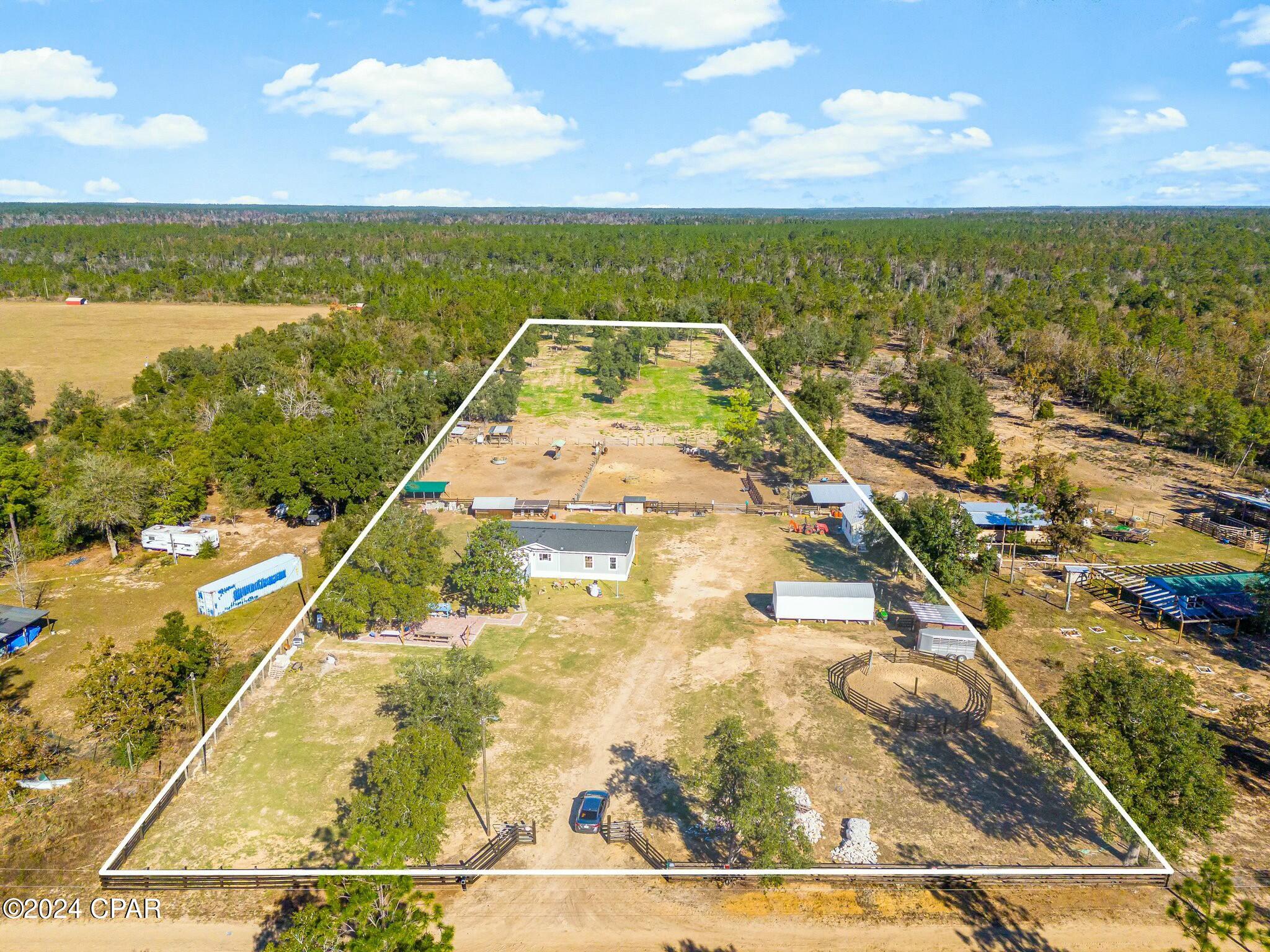 No Named Subdivision - Residential