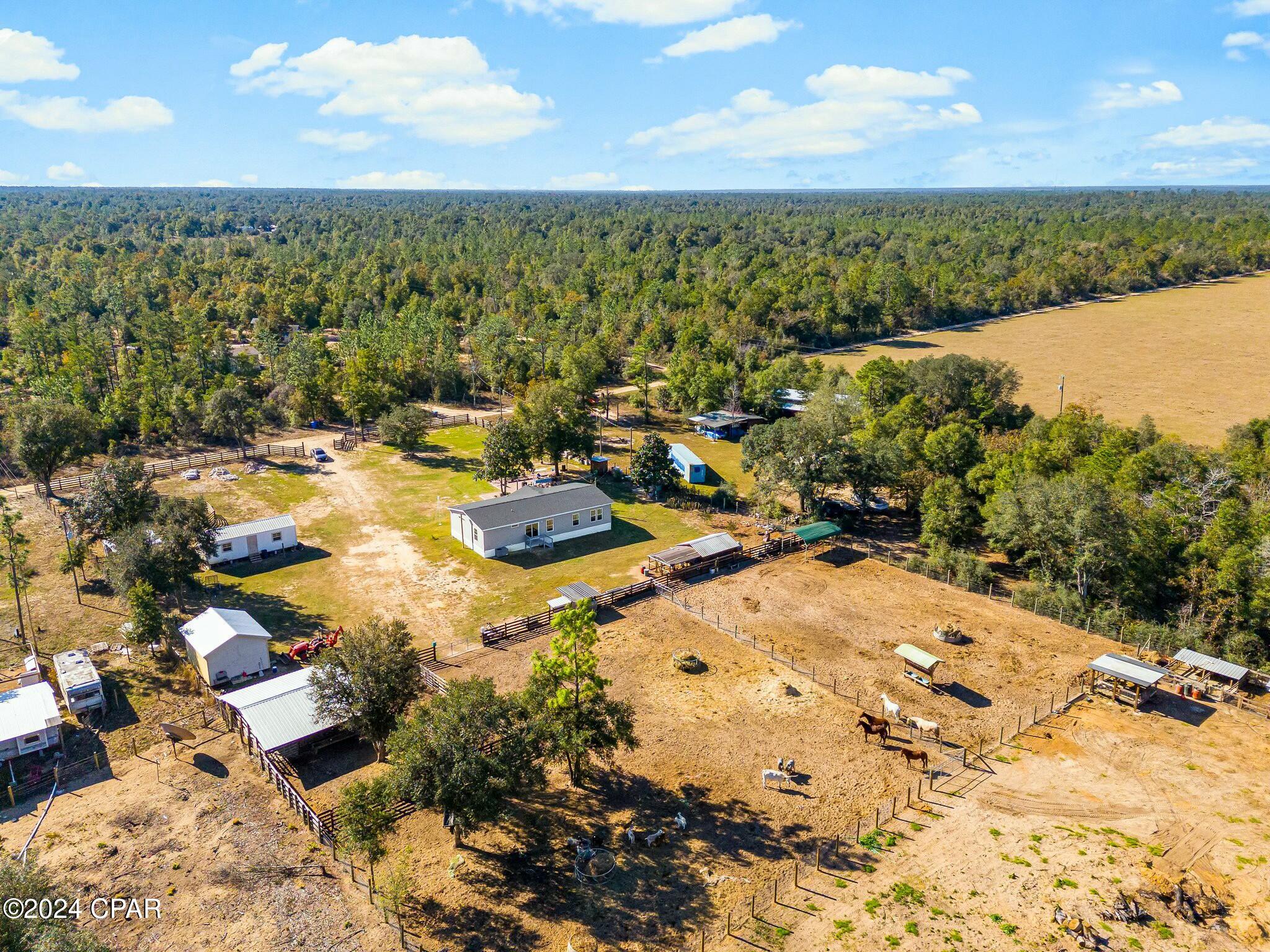 No Named Subdivision - Residential