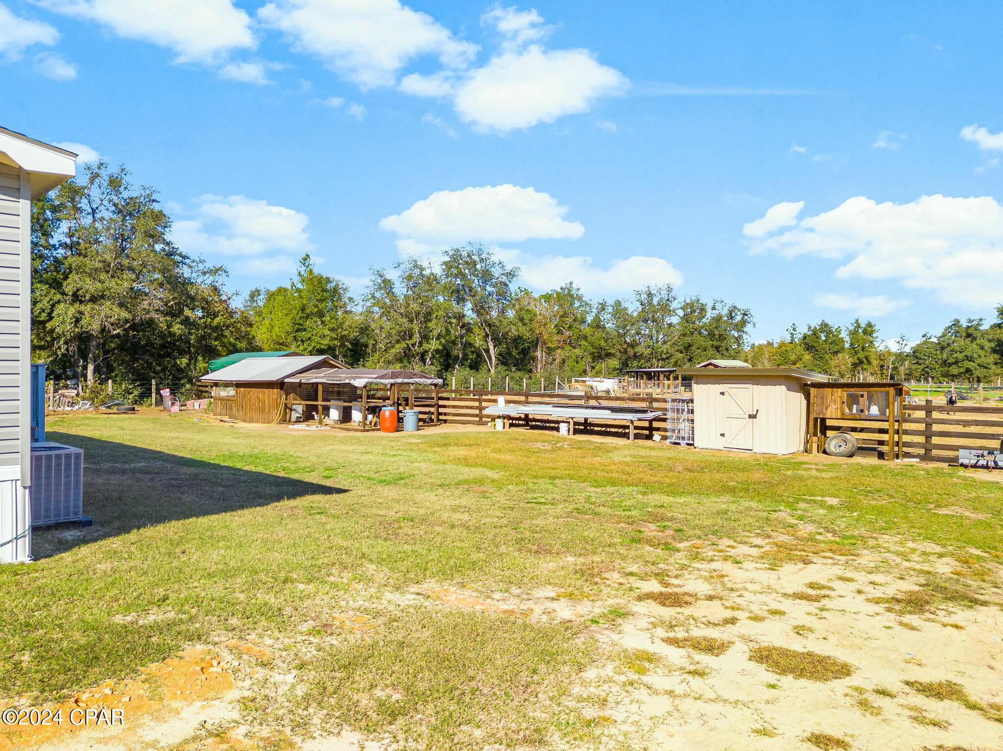 No Named Subdivision - Residential