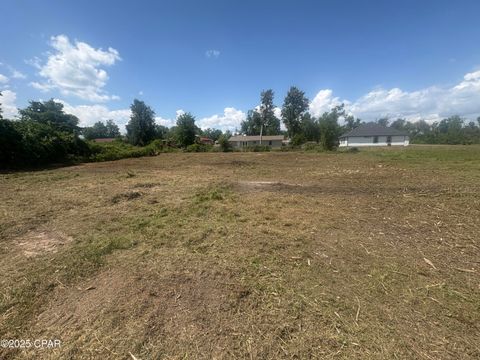 Lot 15&16 Orange Avenue Youngstown FL 32466