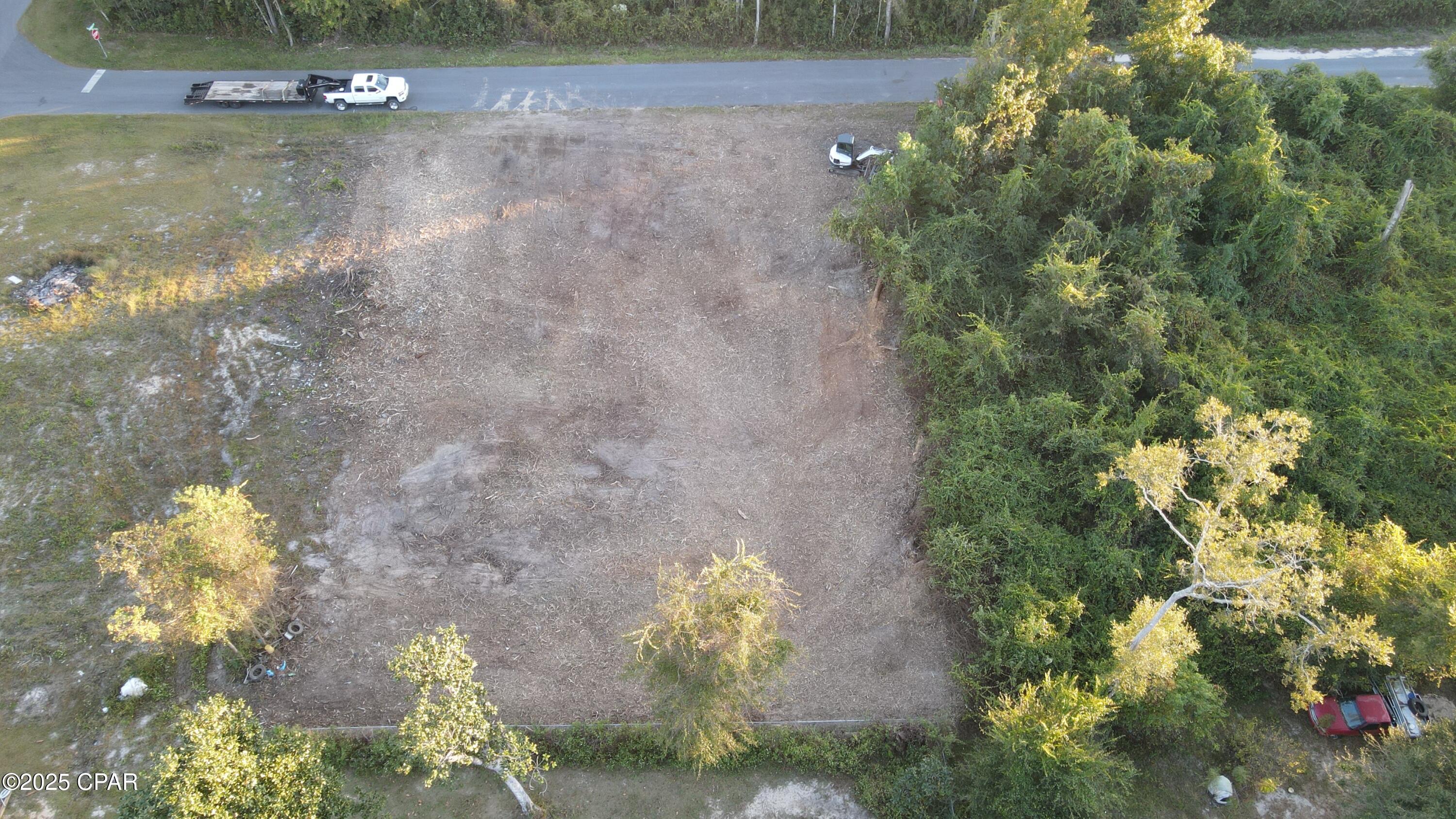 Lakeshore Heights - Land