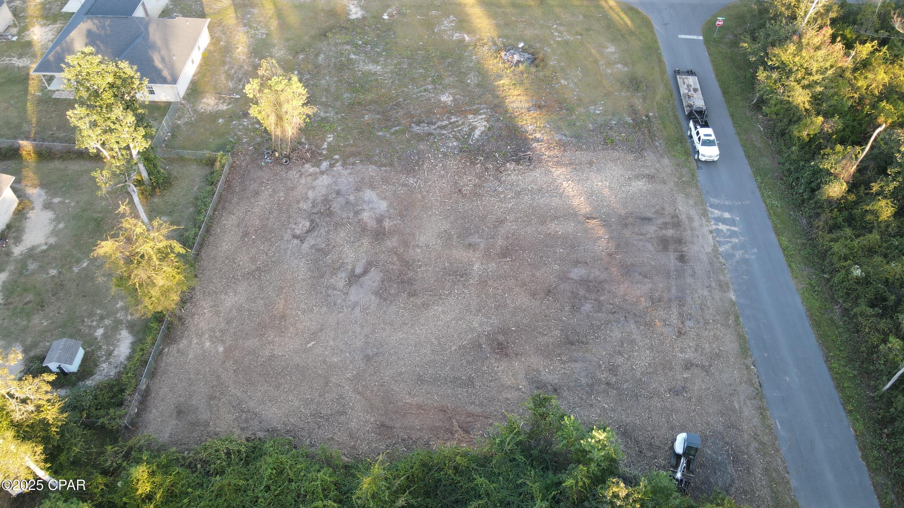 Lakeshore Heights - Land