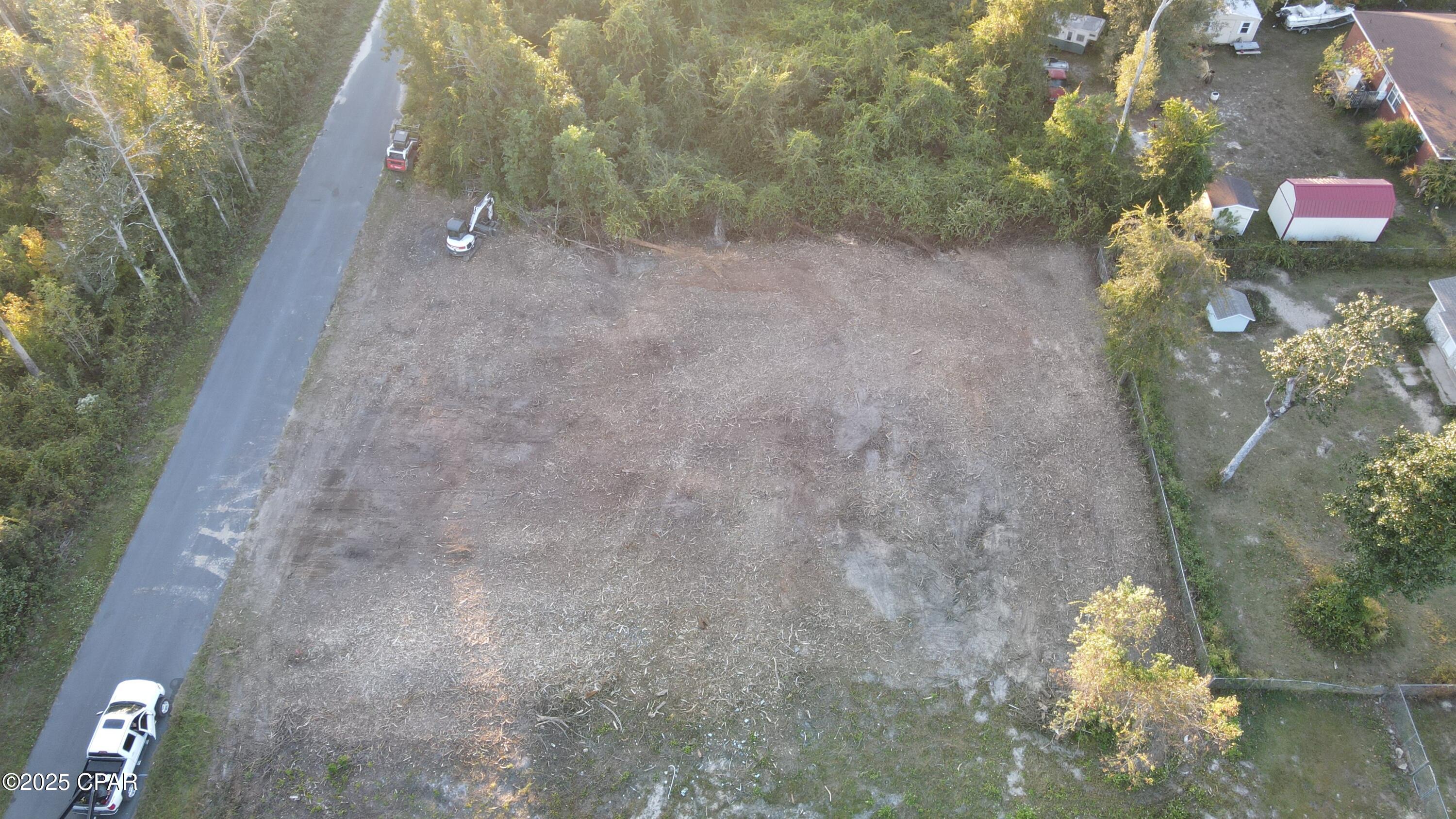 Lakeshore Heights - Land