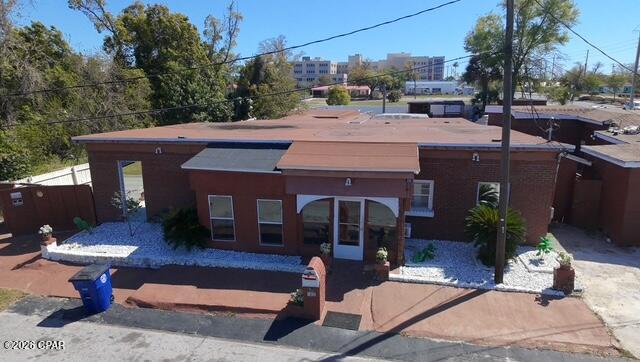 [No Recorded Subdiv] - Commercial Sale