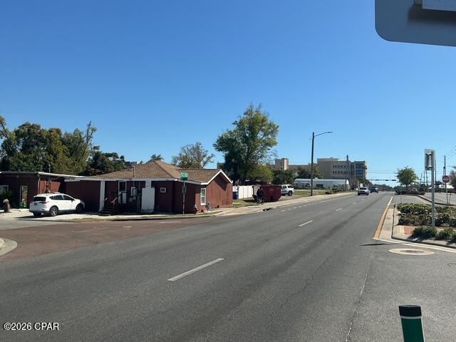 [No Recorded Subdiv] - Commercial Sale