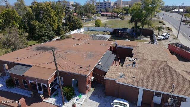 [No Recorded Subdiv] - Commercial Sale