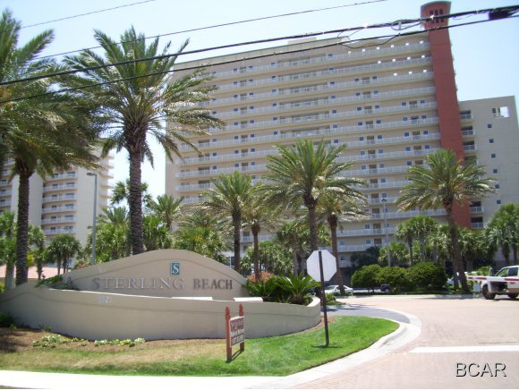 Sterling Beach Condo - Residential