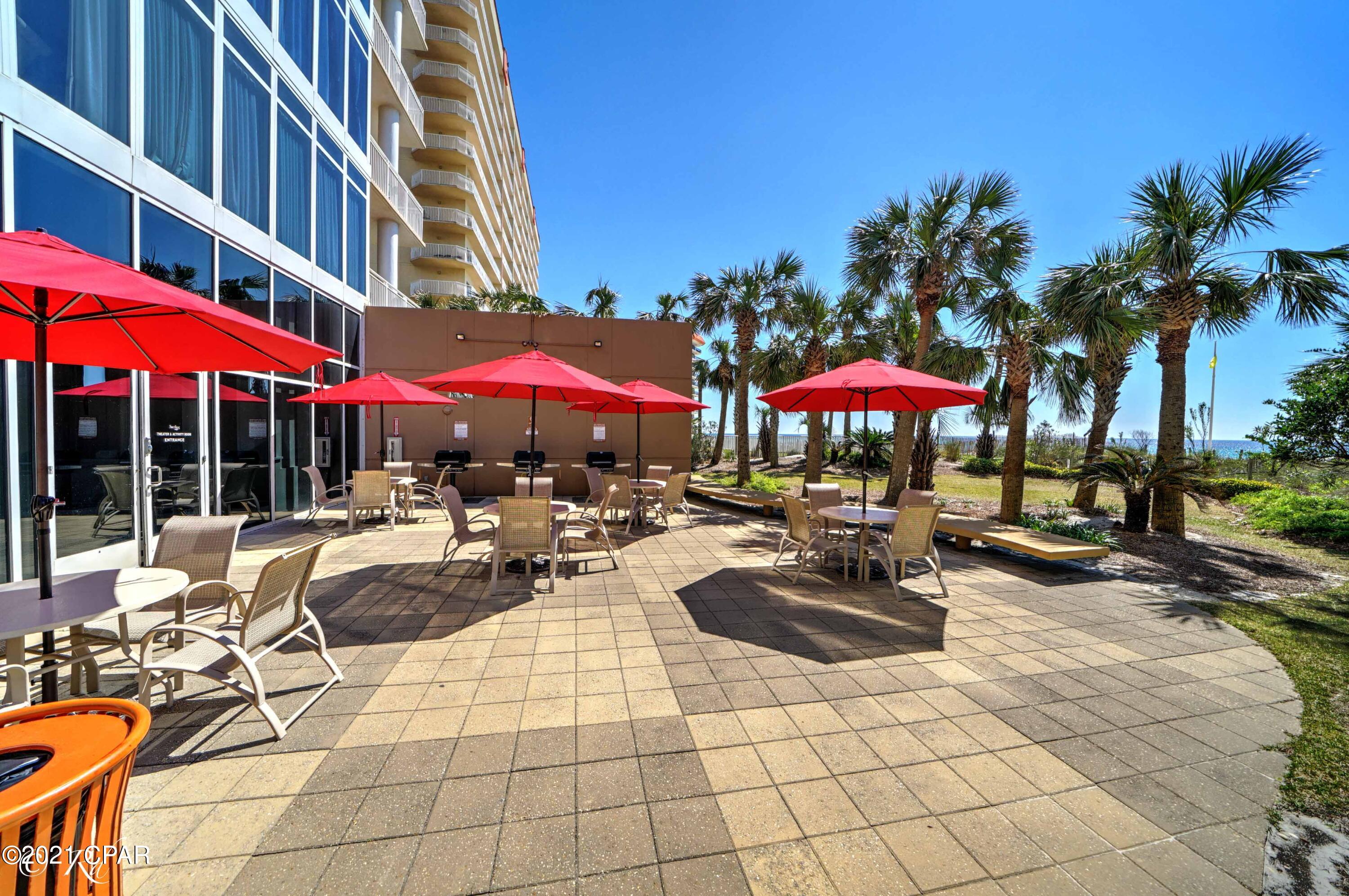 Sterling Beach Condo - Residential