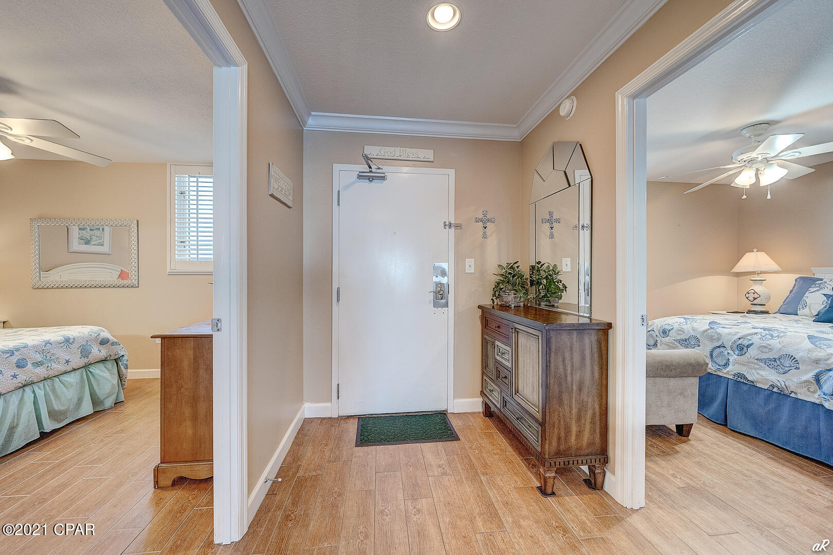 Sterling Beach Condo - Residential