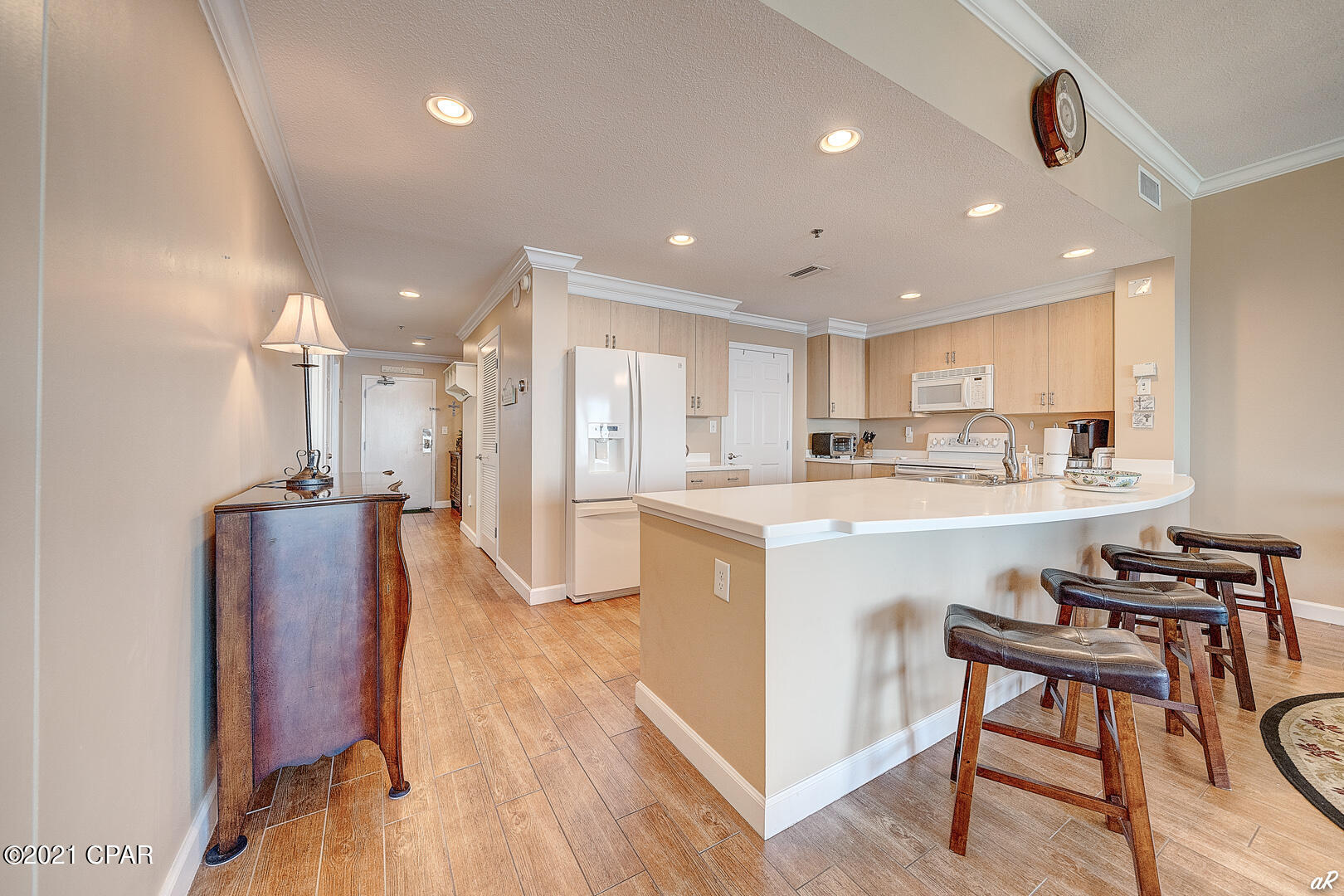 Sterling Beach Condo - Residential