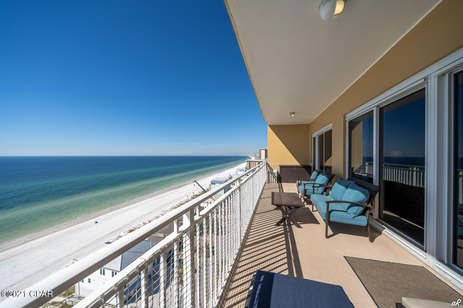 Sterling Beach Condo - Residential