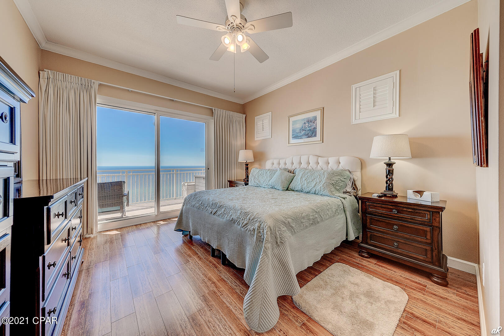 Sterling Beach Condo - Residential