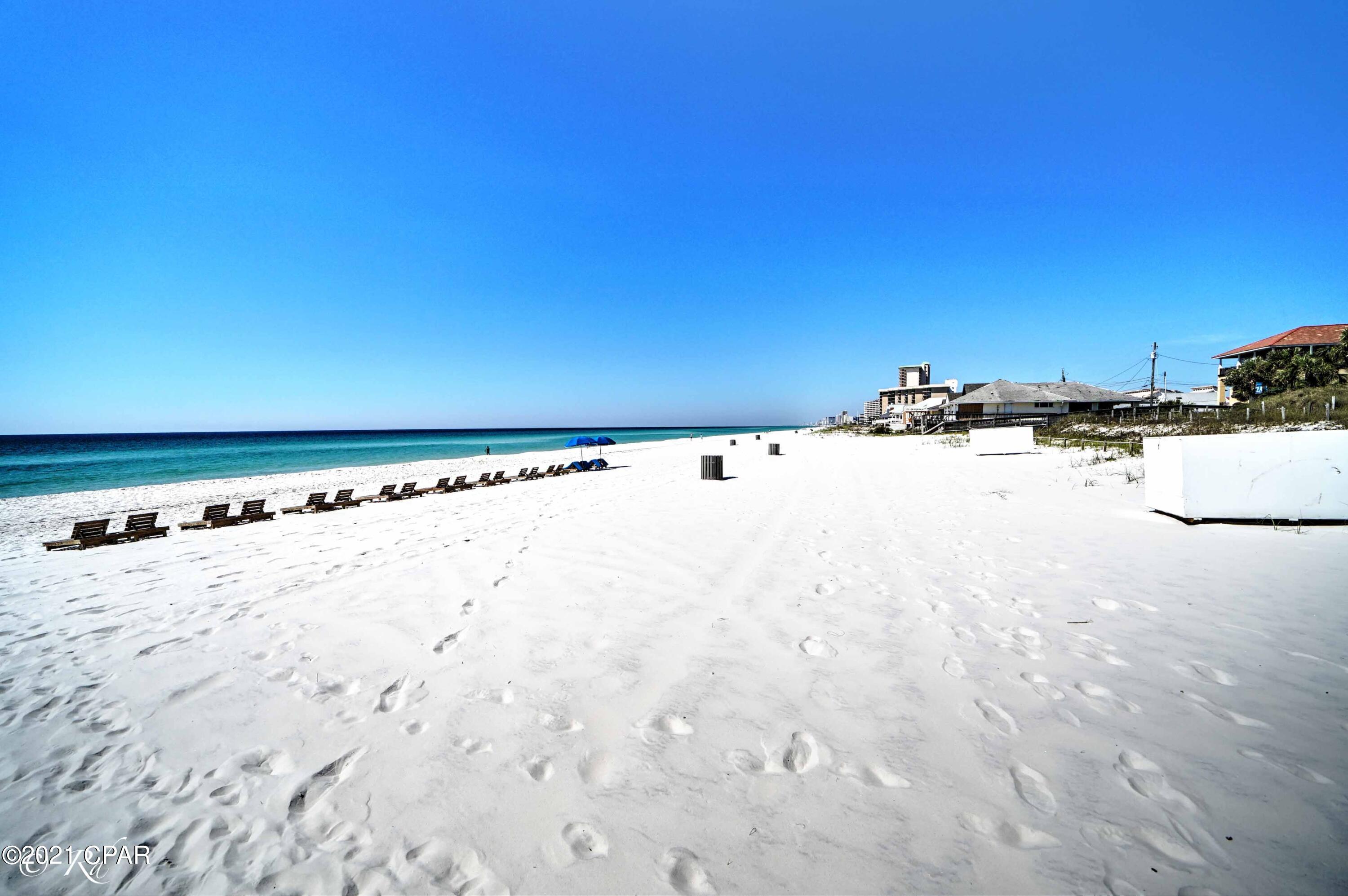 Sterling Beach Condo - Residential
