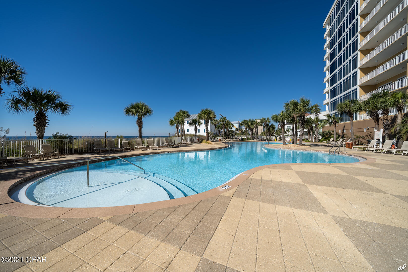 Sterling Beach Condo - Residential