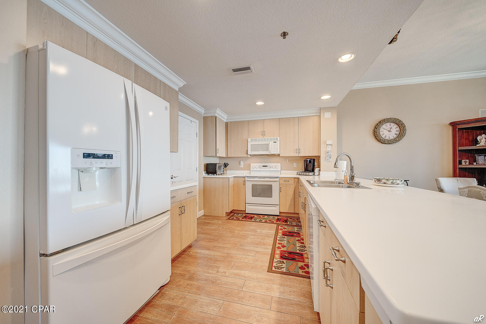 Sterling Beach Condo - Residential