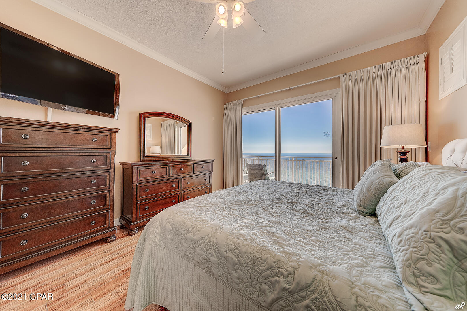 Sterling Beach Condo - Residential