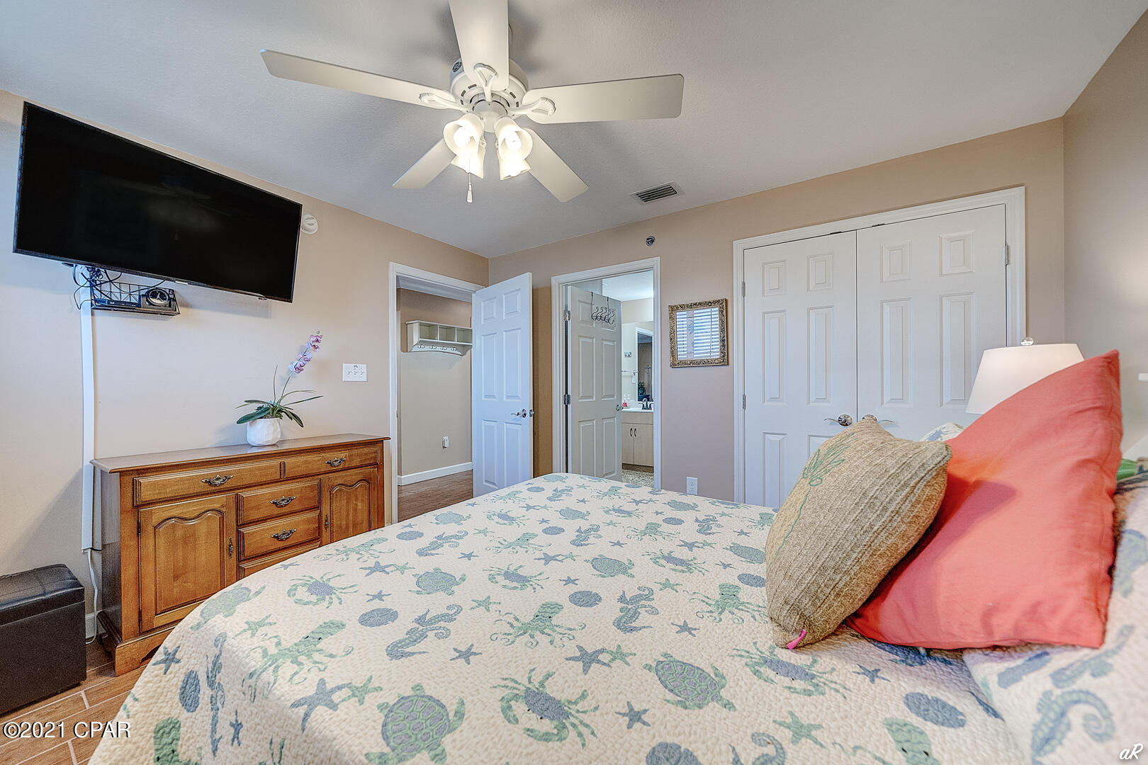 Sterling Beach Condo - Residential