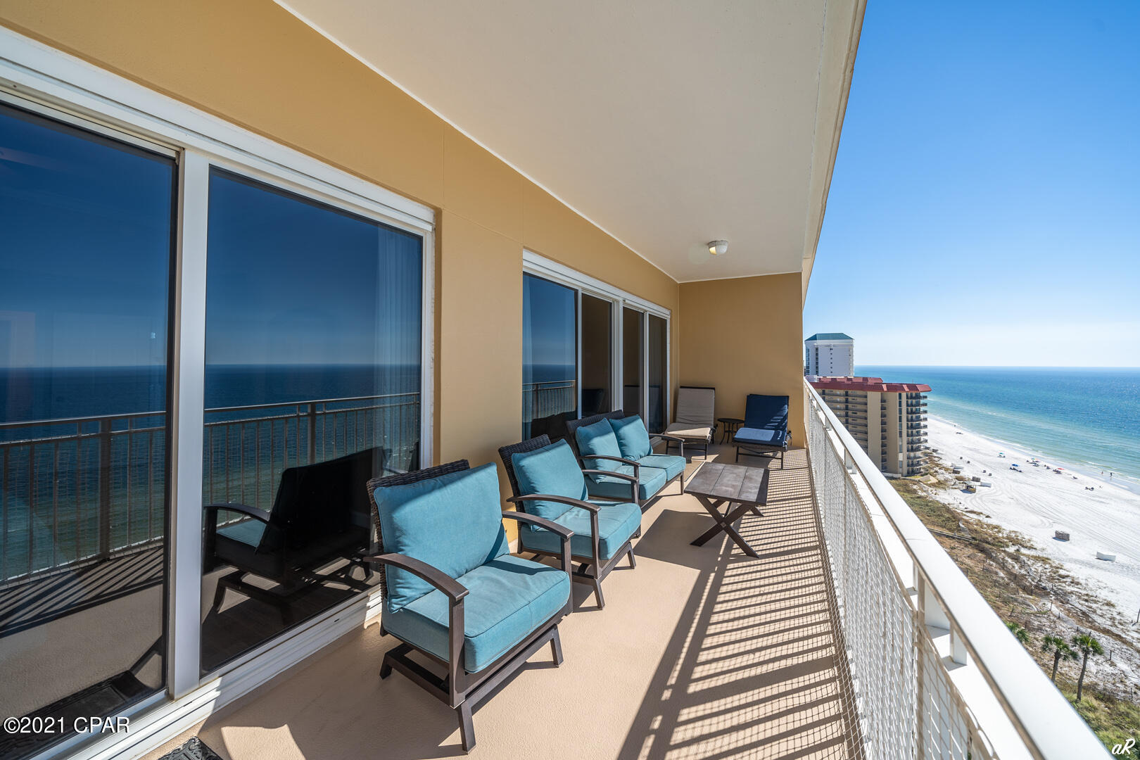 Sterling Beach Condo - Residential