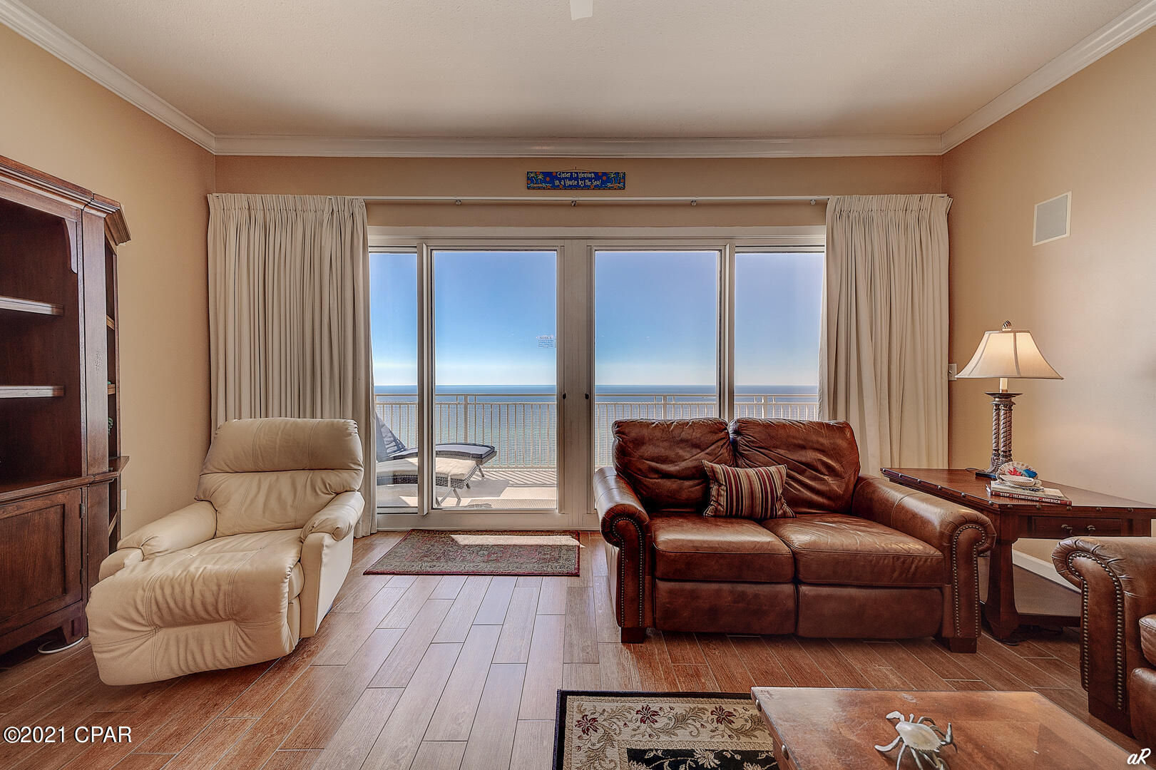 Sterling Beach Condo - Residential