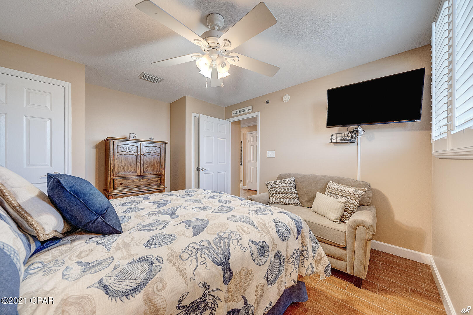 Sterling Beach Condo - Residential