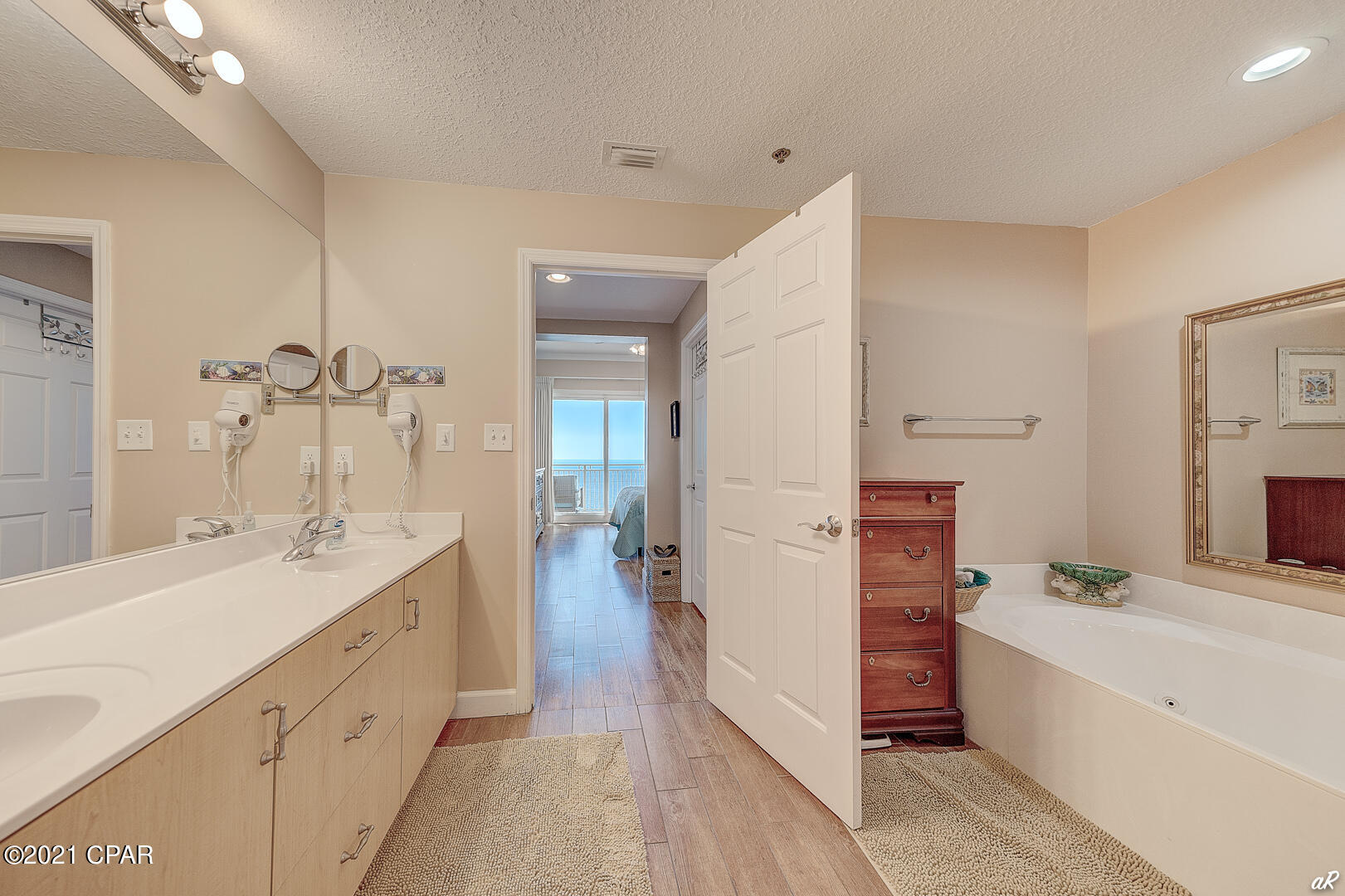 Sterling Beach Condo - Residential