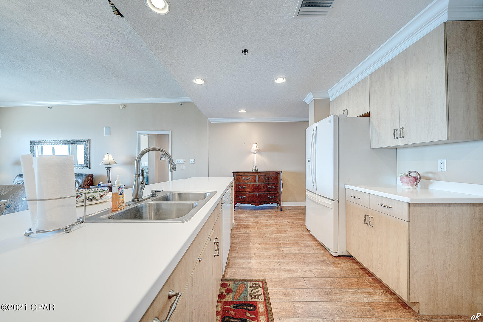 Sterling Beach Condo - Residential