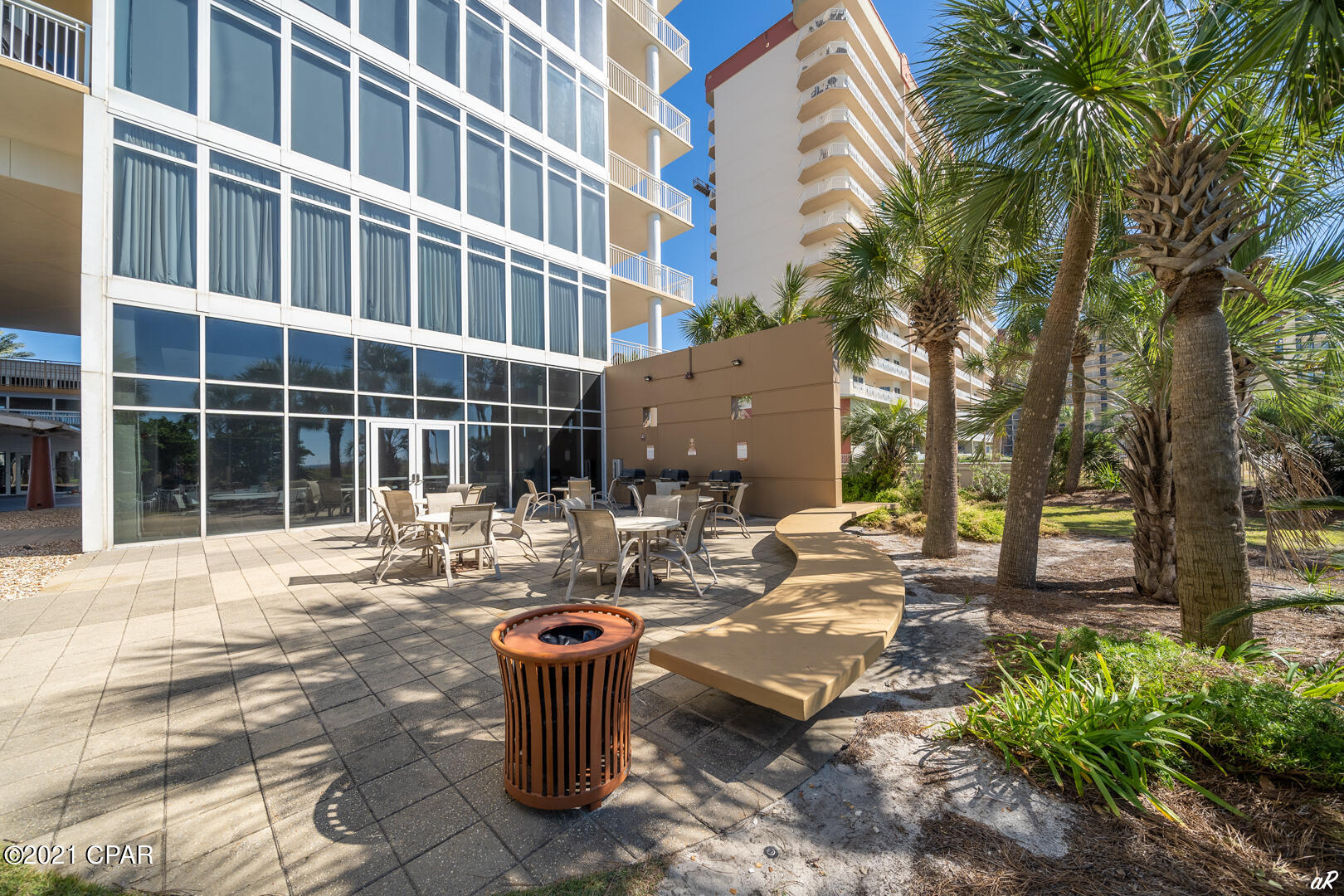 Sterling Beach Condo - Residential