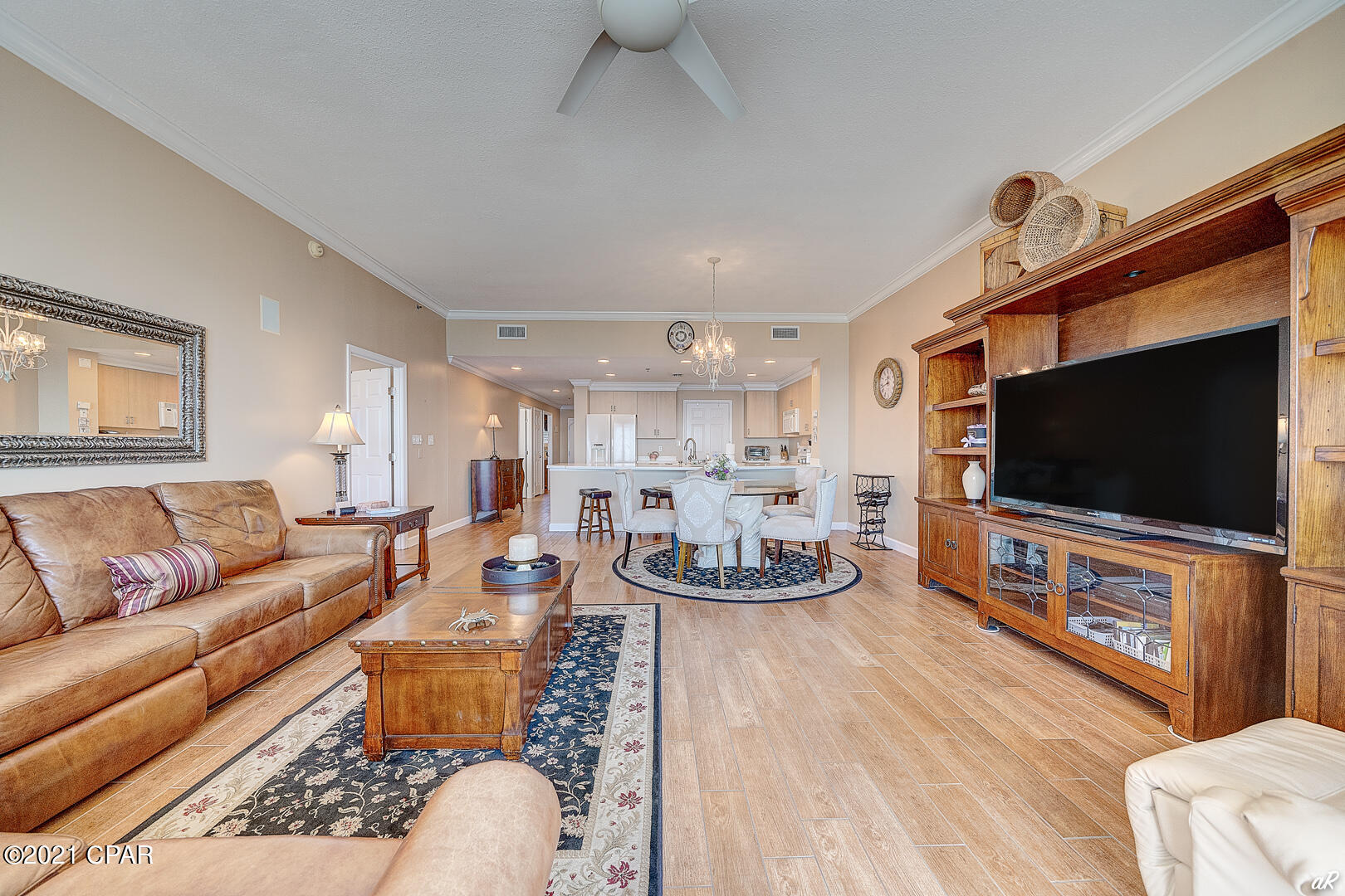 Sterling Beach Condo - Residential