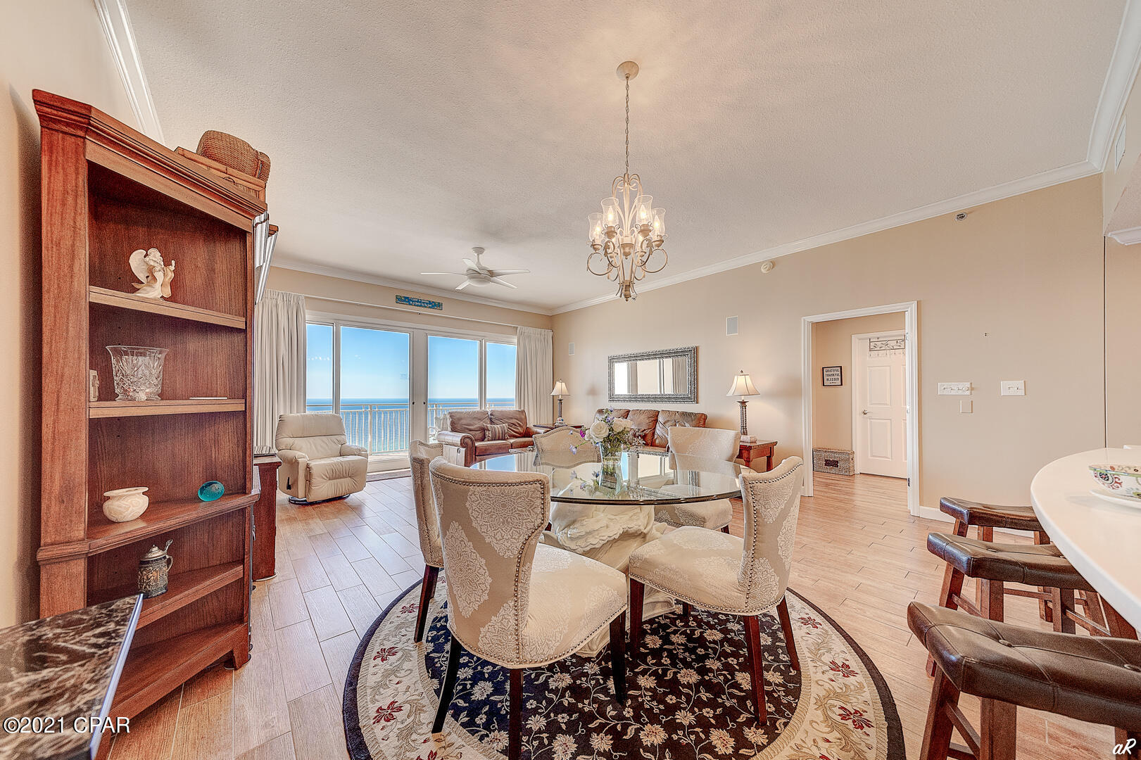 Sterling Beach Condo - Residential