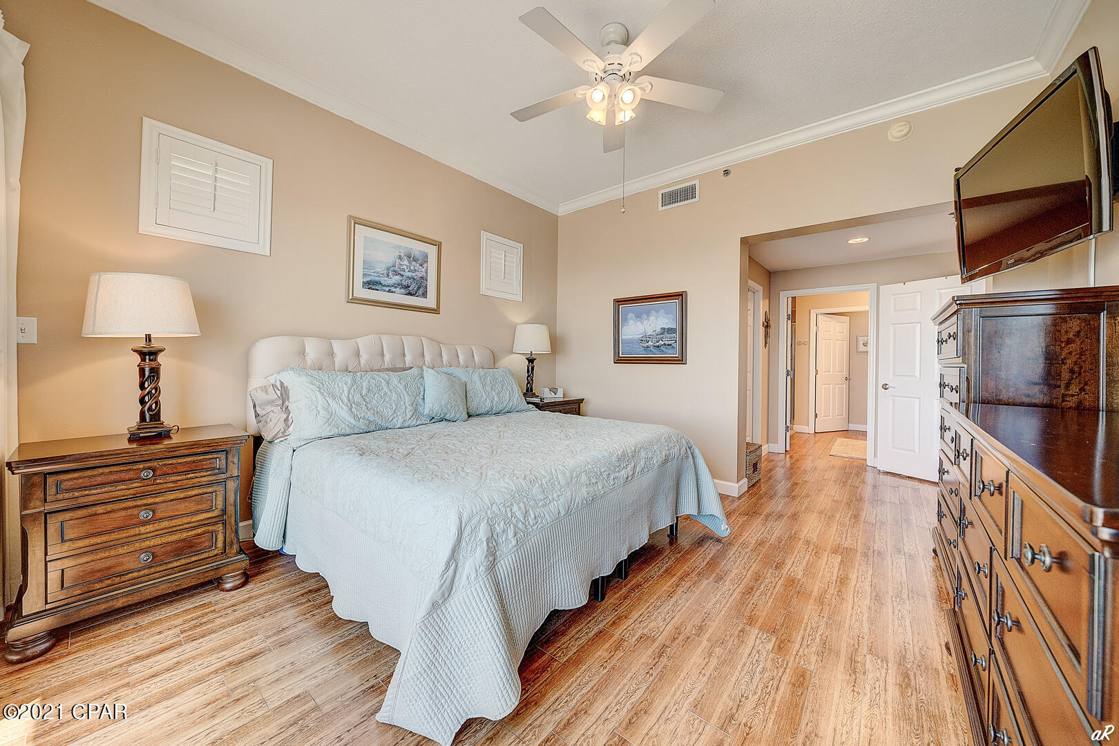 Sterling Beach Condo - Residential