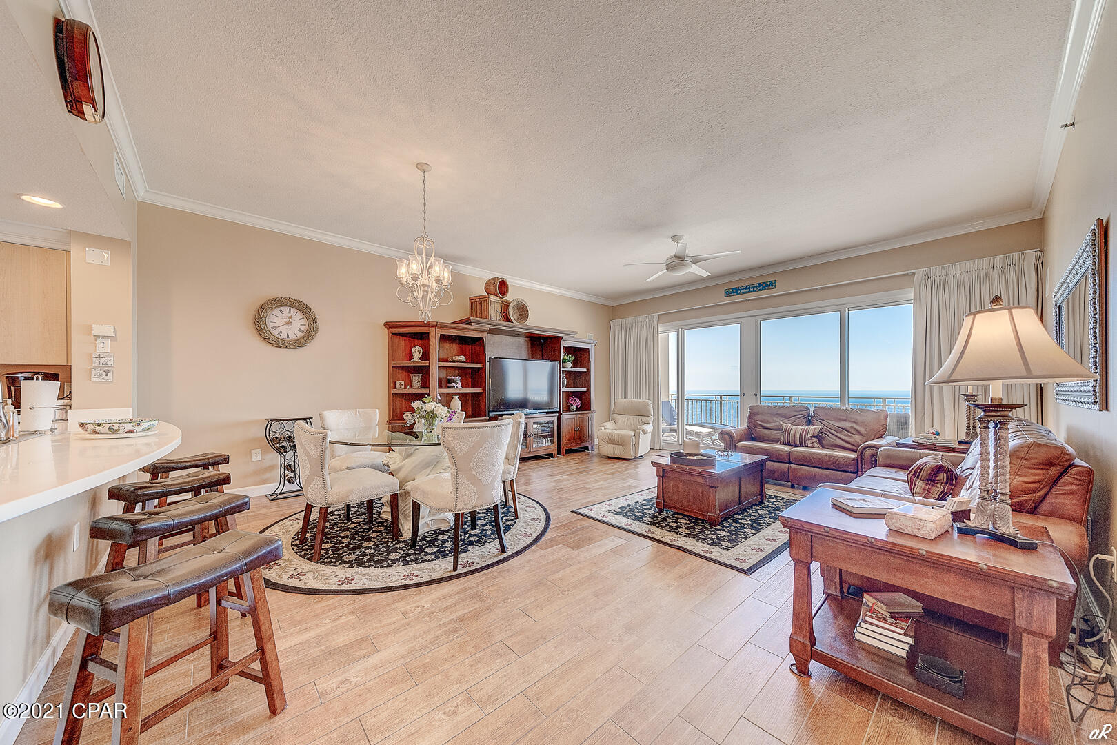 Sterling Beach Condo - Residential