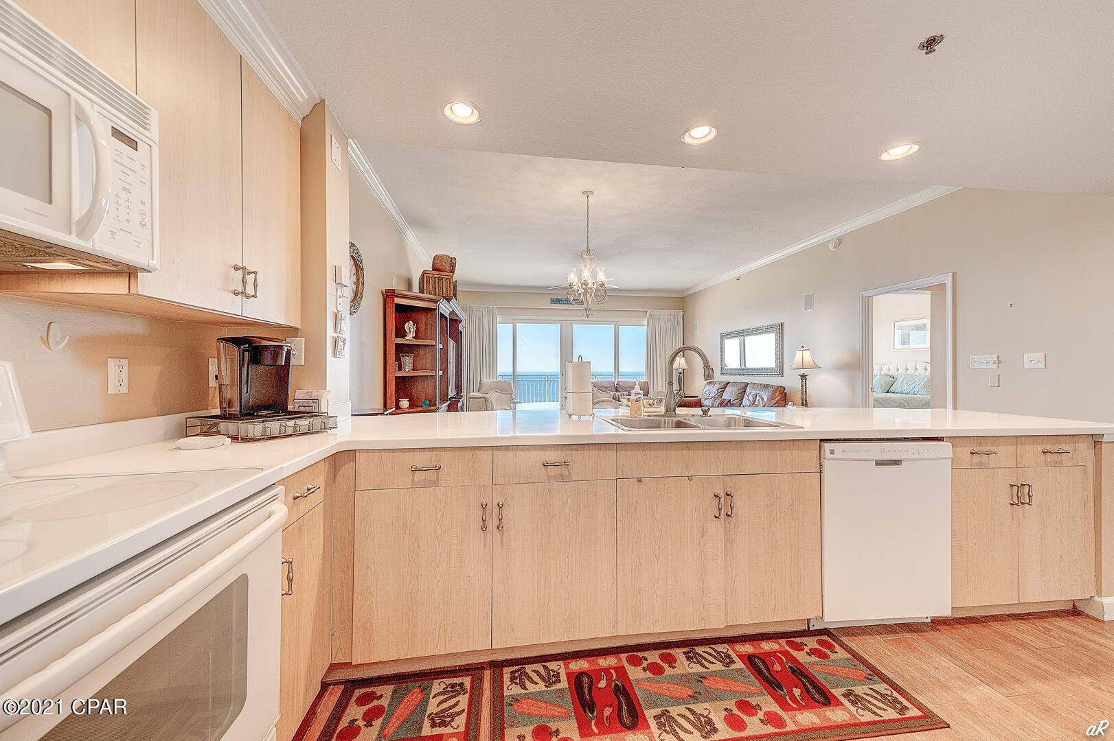 Sterling Beach Condo - Residential