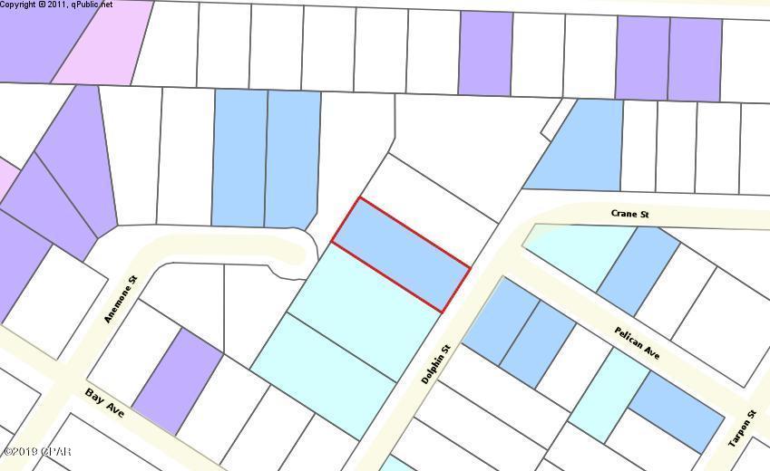 Bid-A-Wee Beach 1st Add - Land