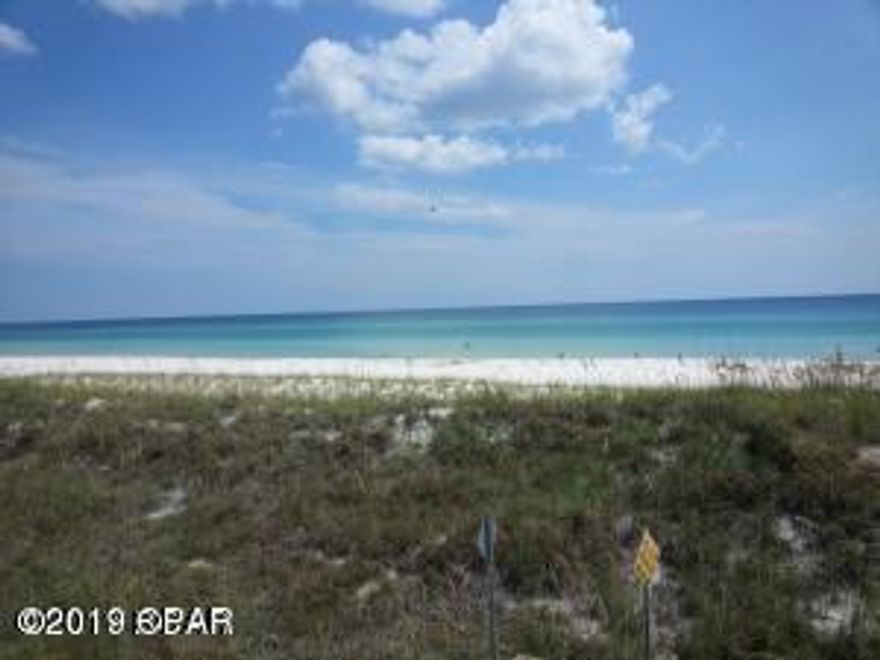 UNDER CONTRACT .SELLER TAKING BACK UP OFFERS .This is a HUGE 60x150 lot that is cleared, level and ready for you to build 

your DREAM HOME. There would be room for a garage and pool !!!

City sewer and water is available.

why struggle with a small lot when you need this size for your dream home. Private All of this located at Beautiful Bid a Wee Dedicated Beach where you have locked Gates for extra security. Close to schools and shopping. Located in City Of PCB

Private Loc