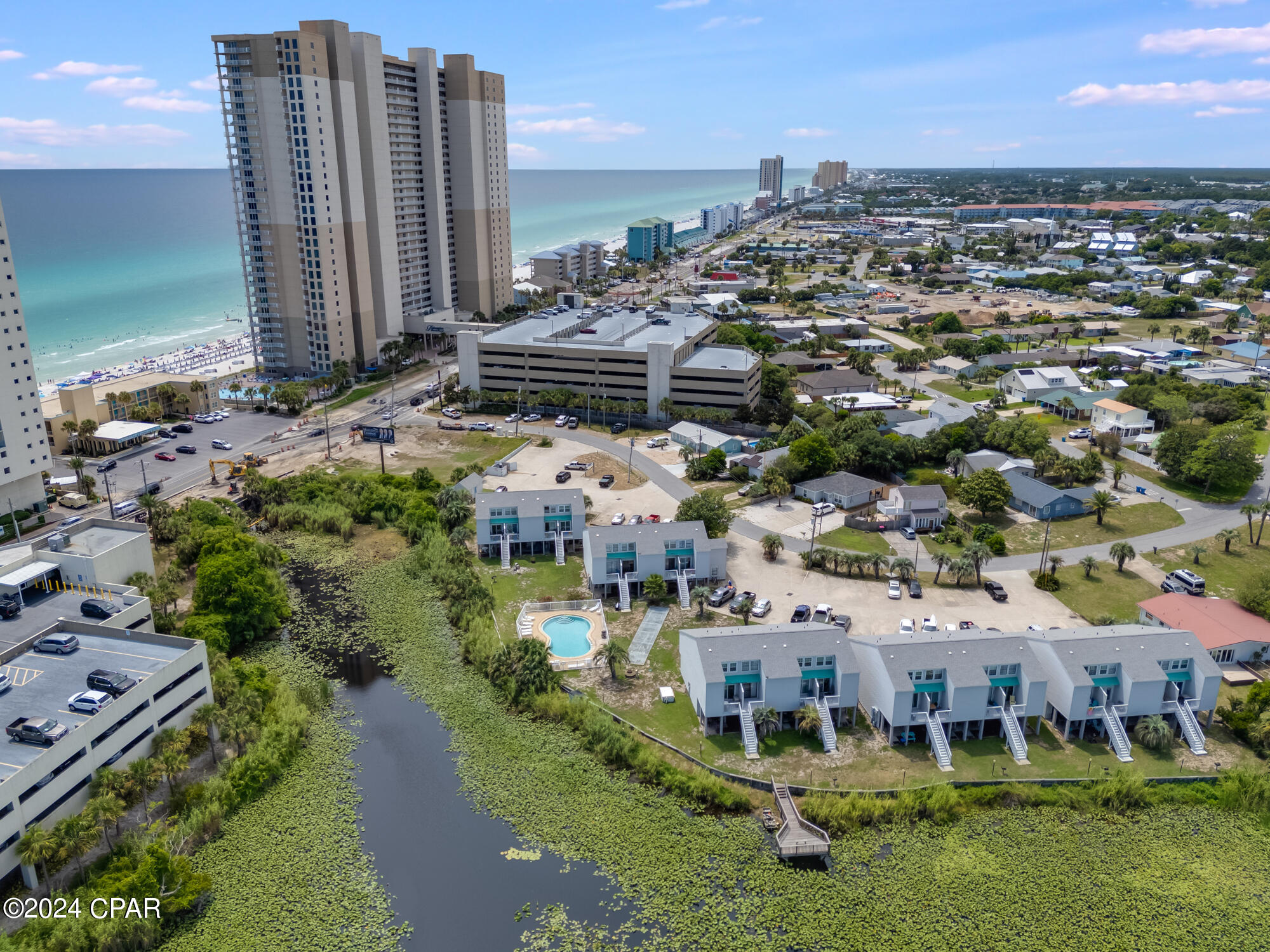 Lullwater Beach - Residential