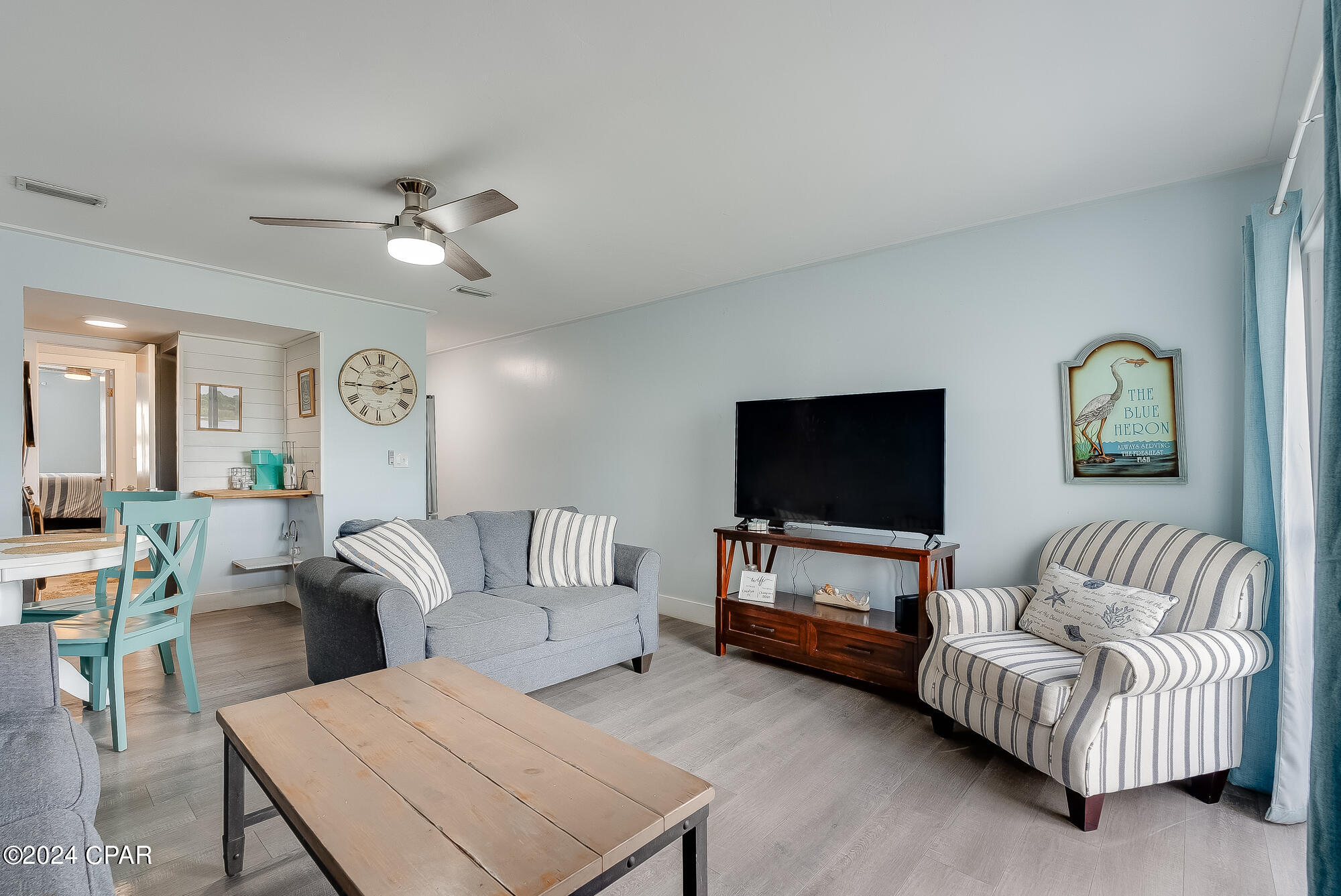 Lullwater Beach - Residential