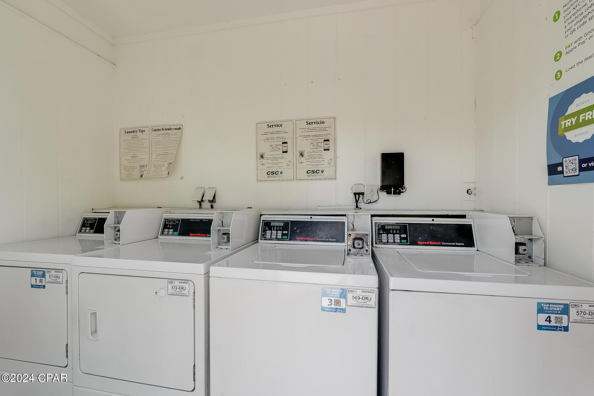 Lullwater Beach - Residential