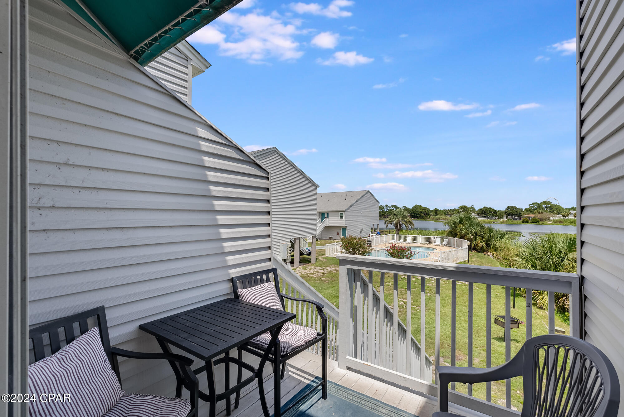 Lullwater Beach - Residential