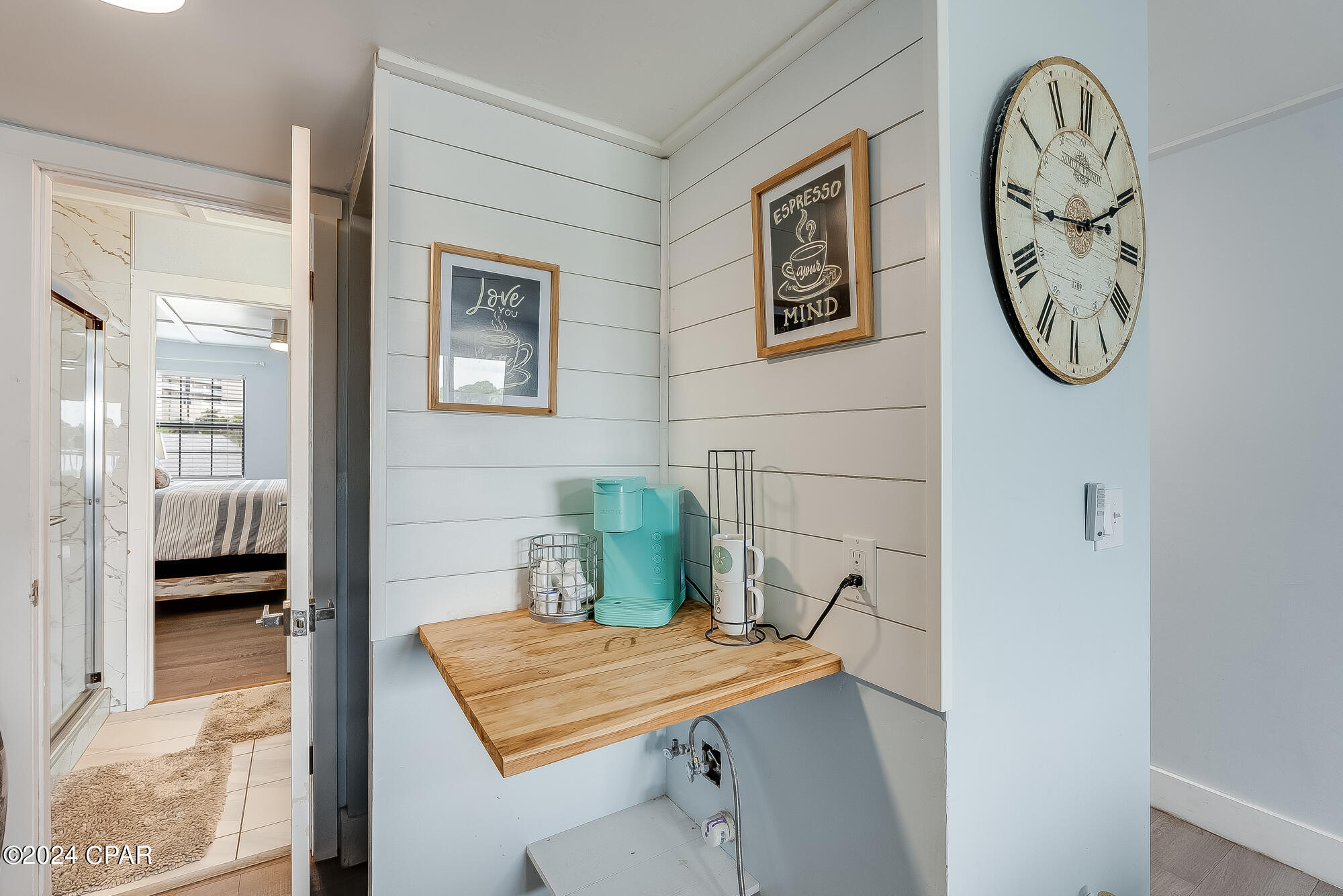 Lullwater Beach - Residential