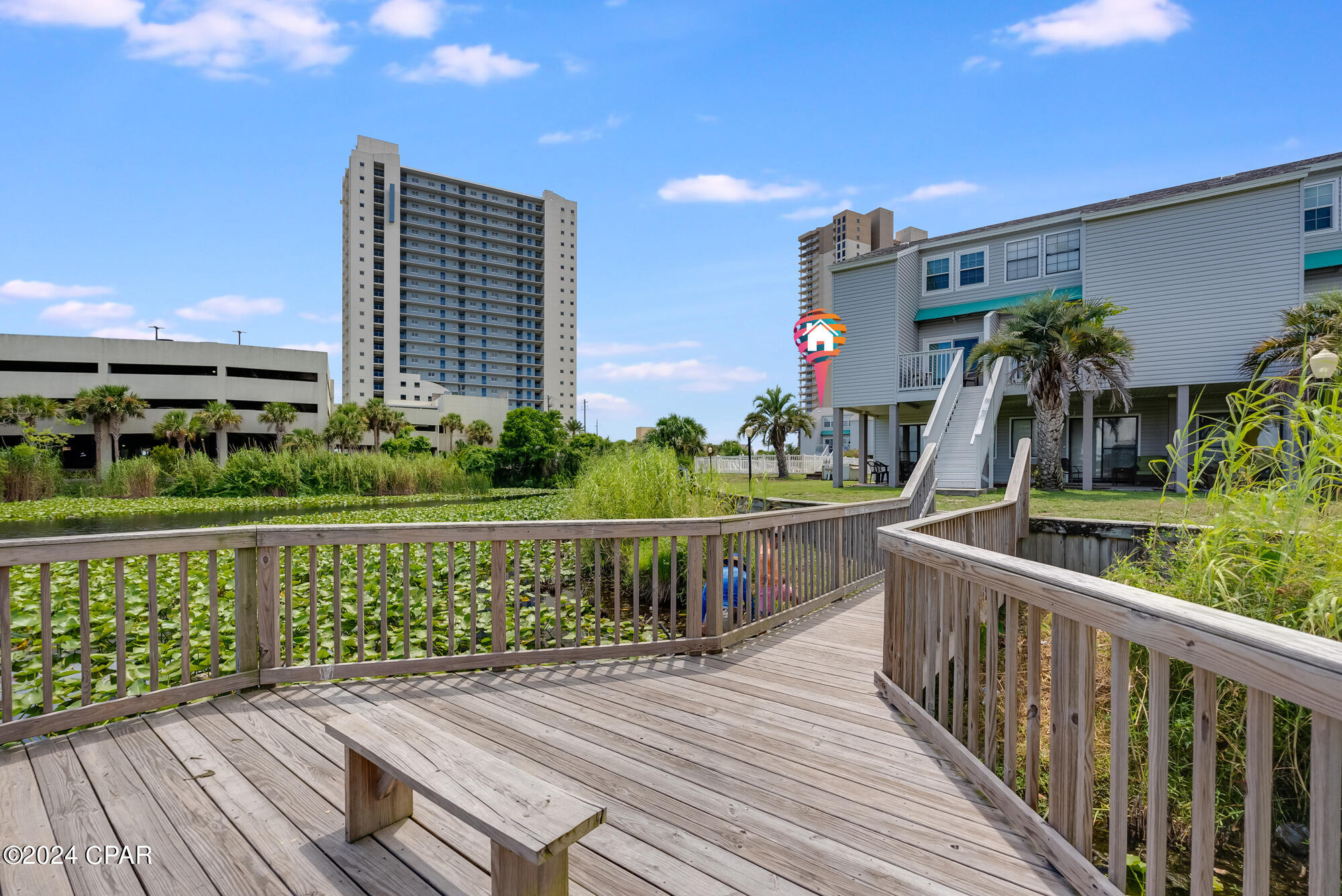 Lullwater Beach - Residential